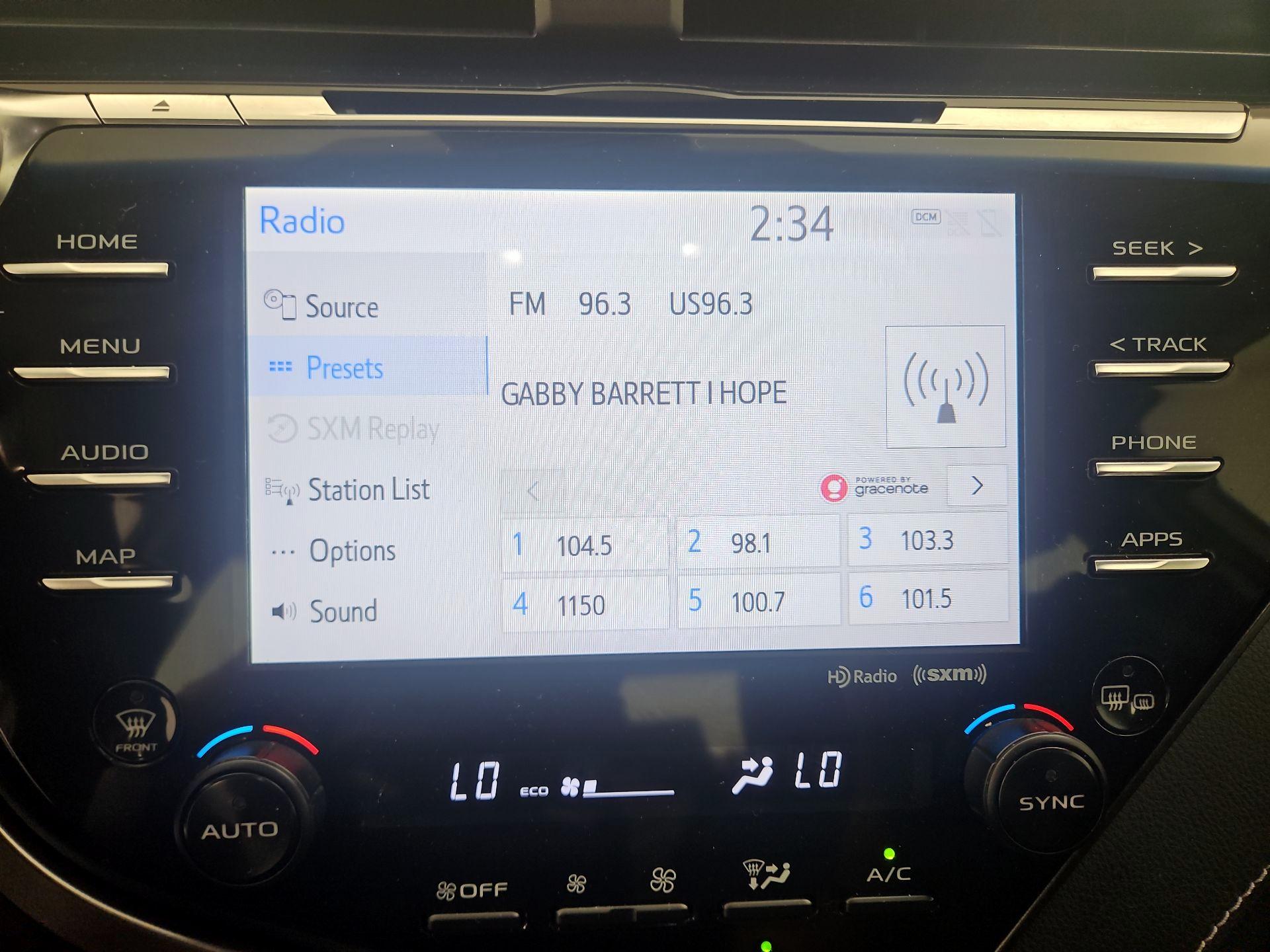 Thumbnail: 2020 Toyota Camry - 15