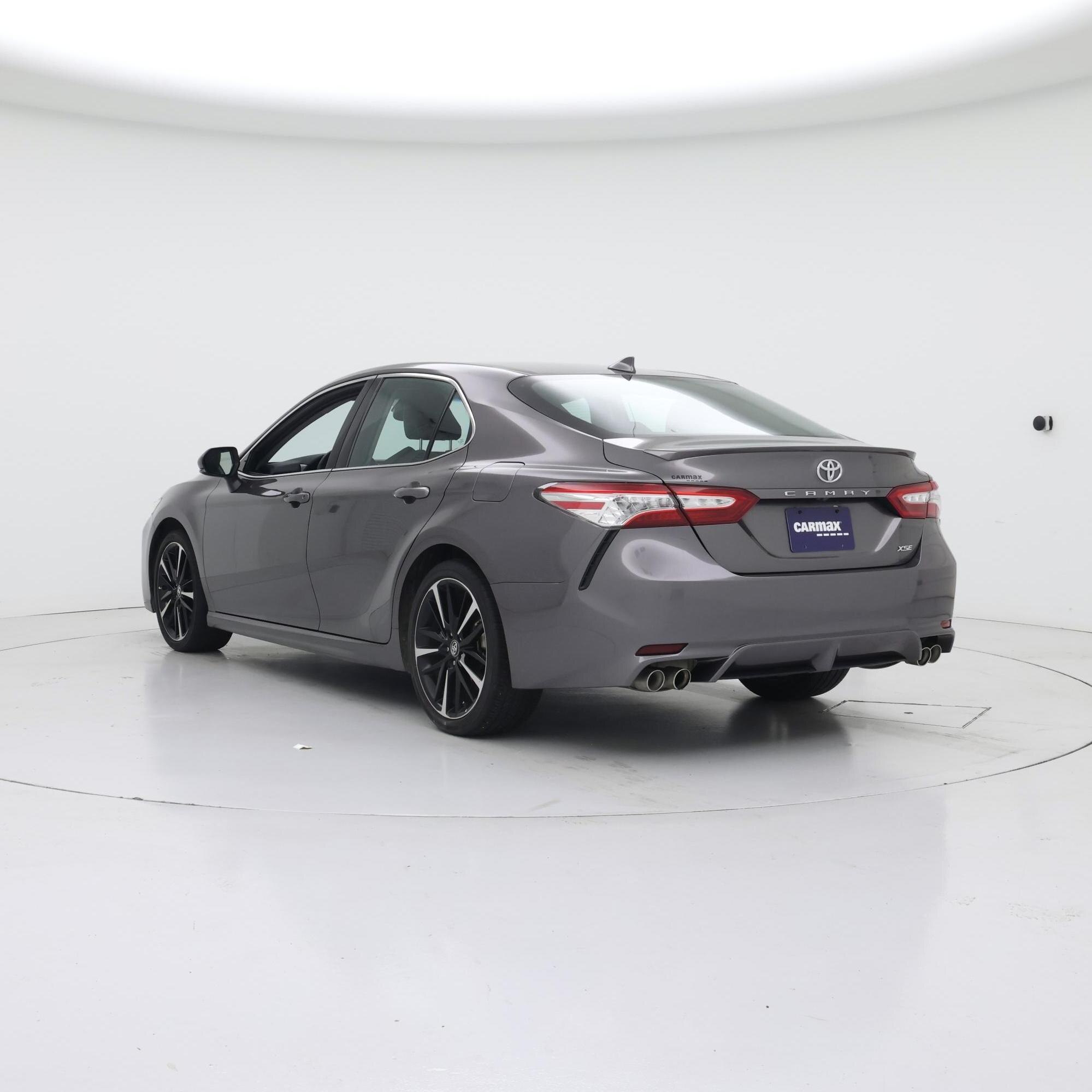 Thumbnail: 2020 Toyota Camry - 2