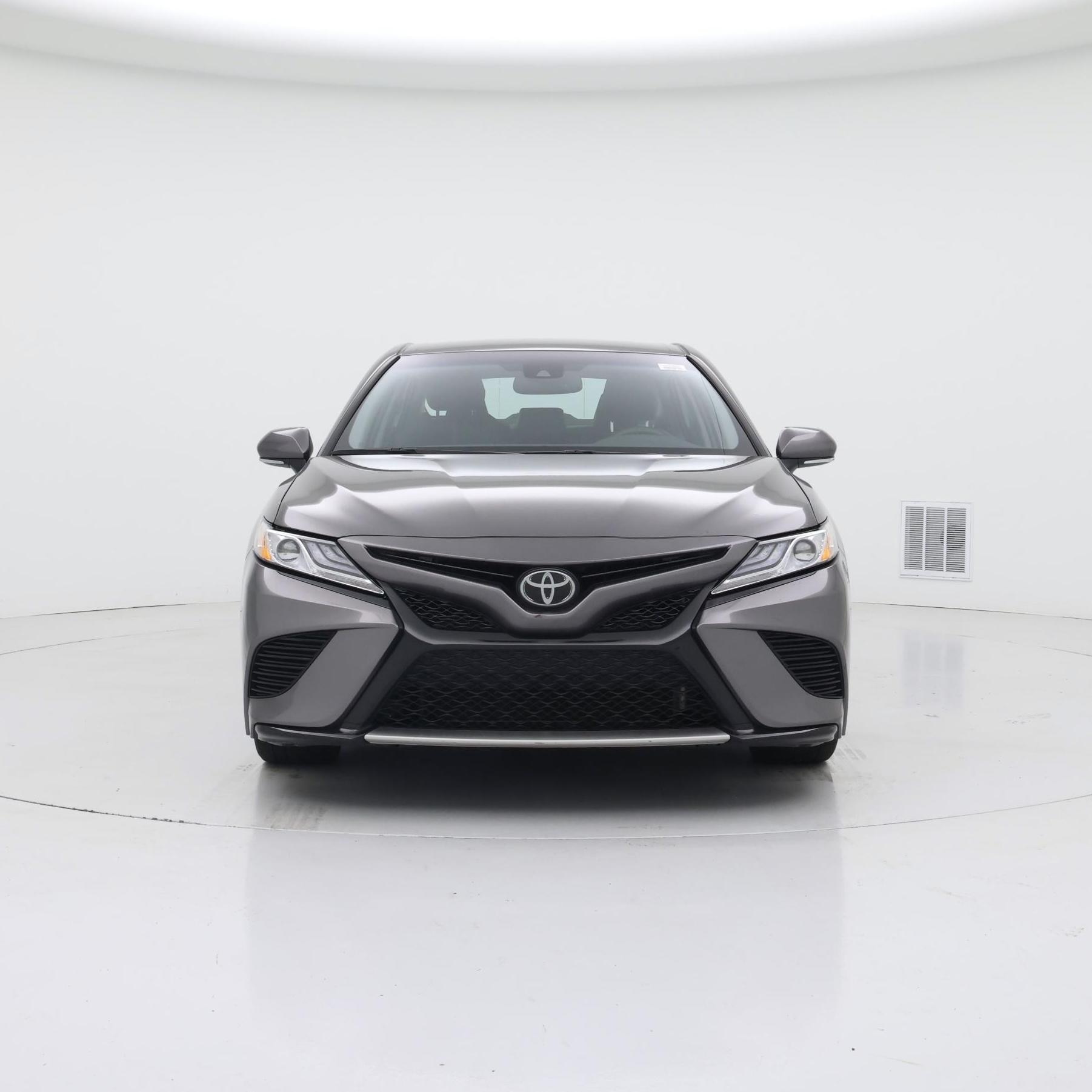 Thumbnail: 2020 Toyota Camry - 5