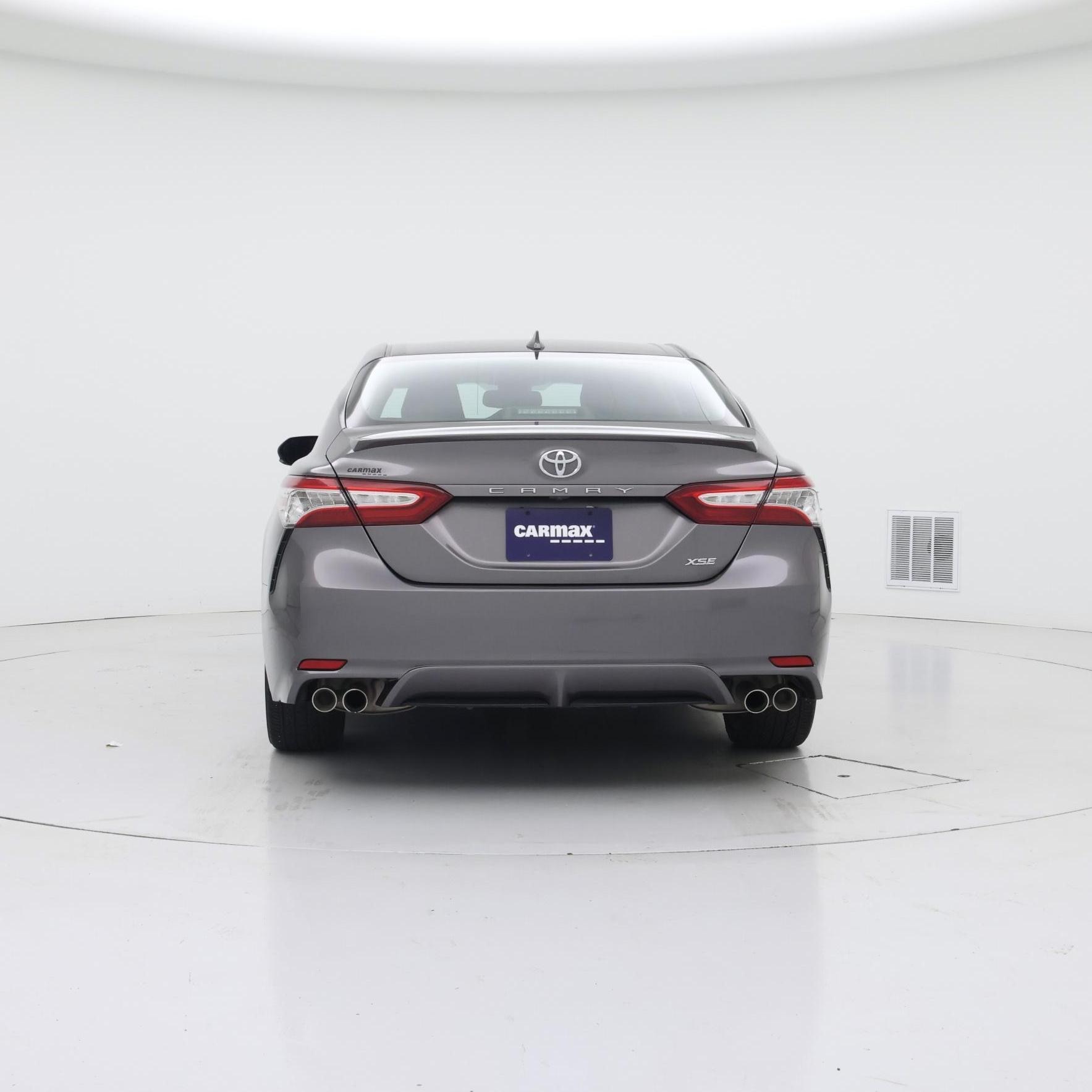 Thumbnail: 2020 Toyota Camry - 6