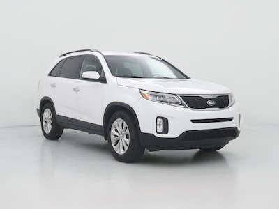2015 Kia Sorento EX