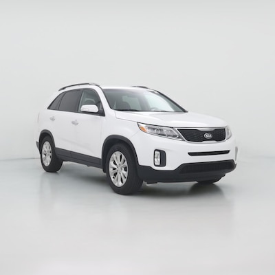 2015 Kia Sorento EX