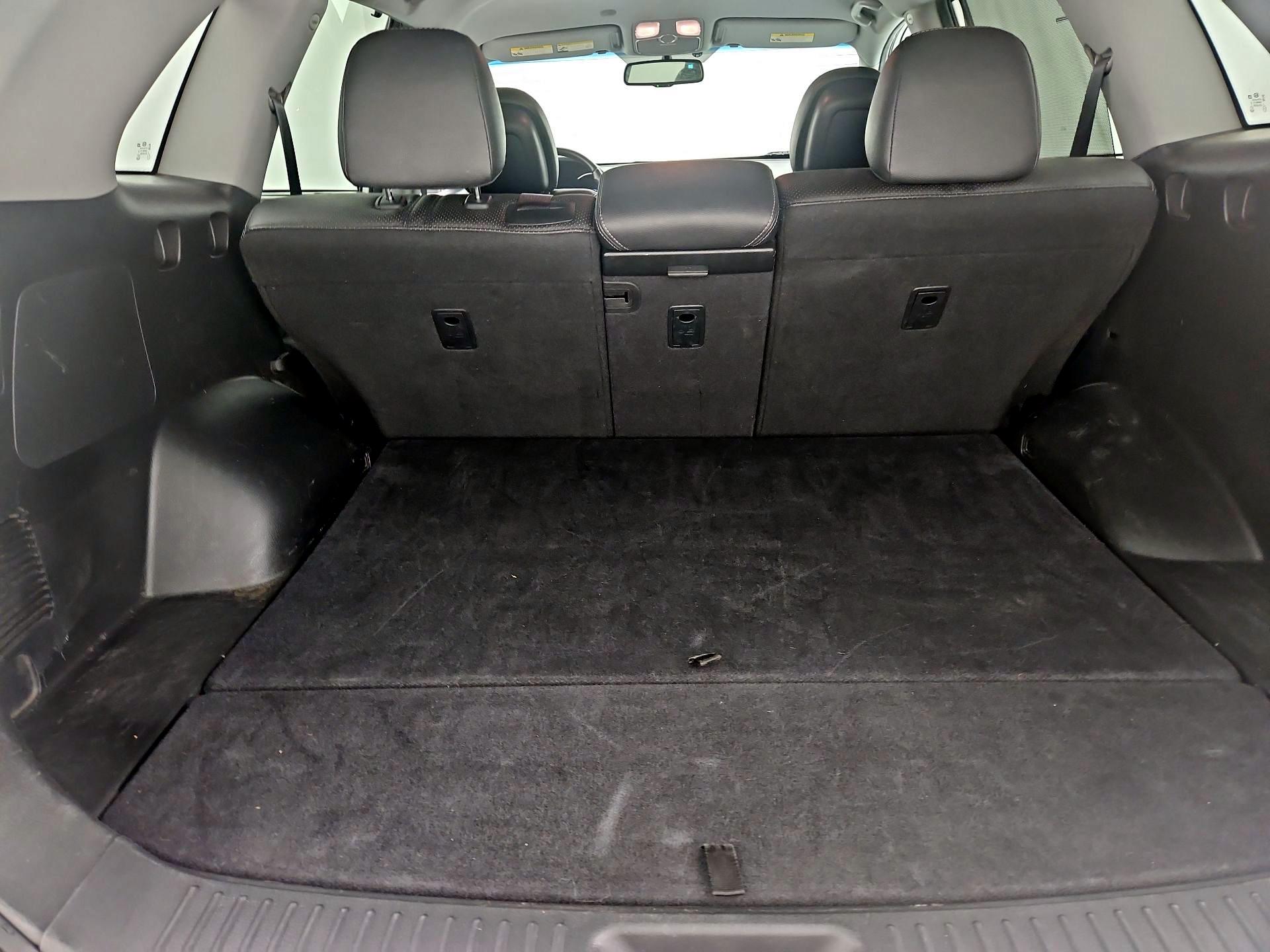 Thumbnail: 2015 Kia Sorento - 20