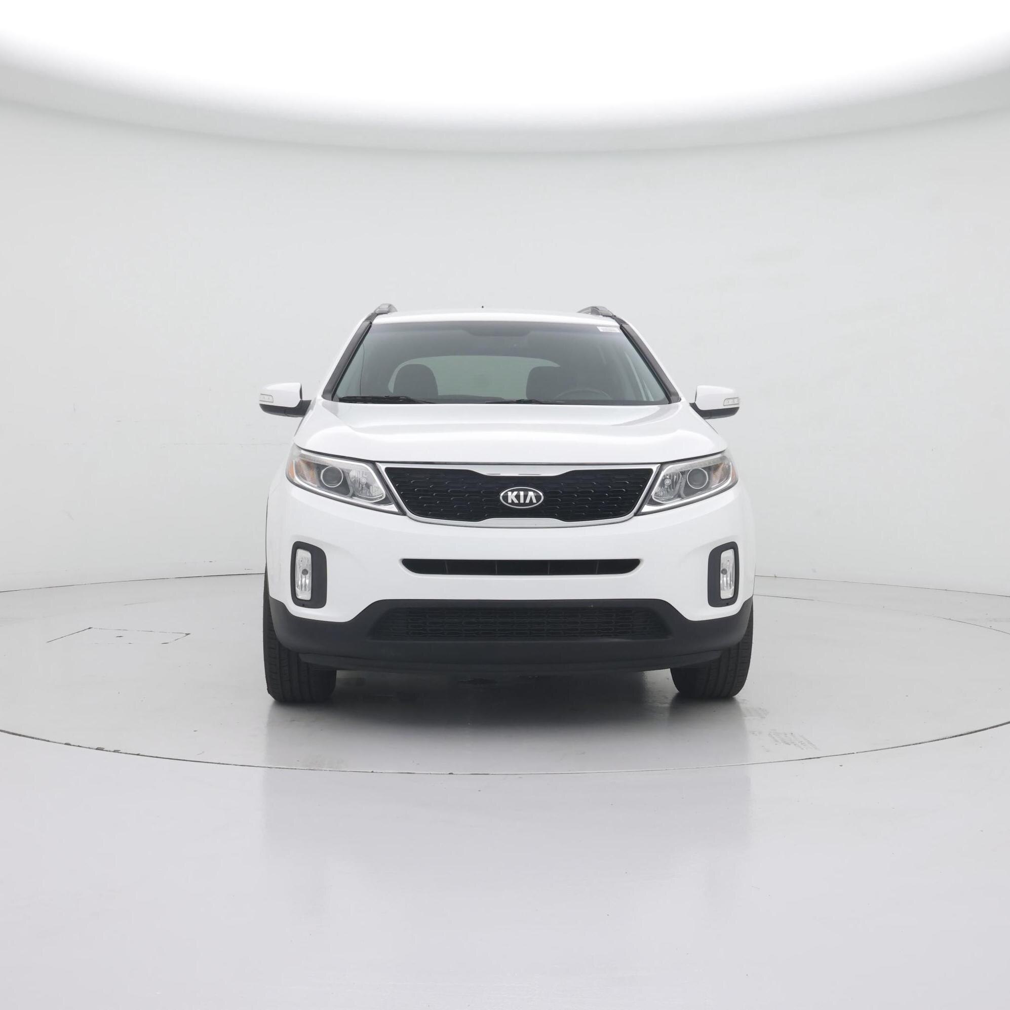 Thumbnail: 2015 Kia Sorento - 5