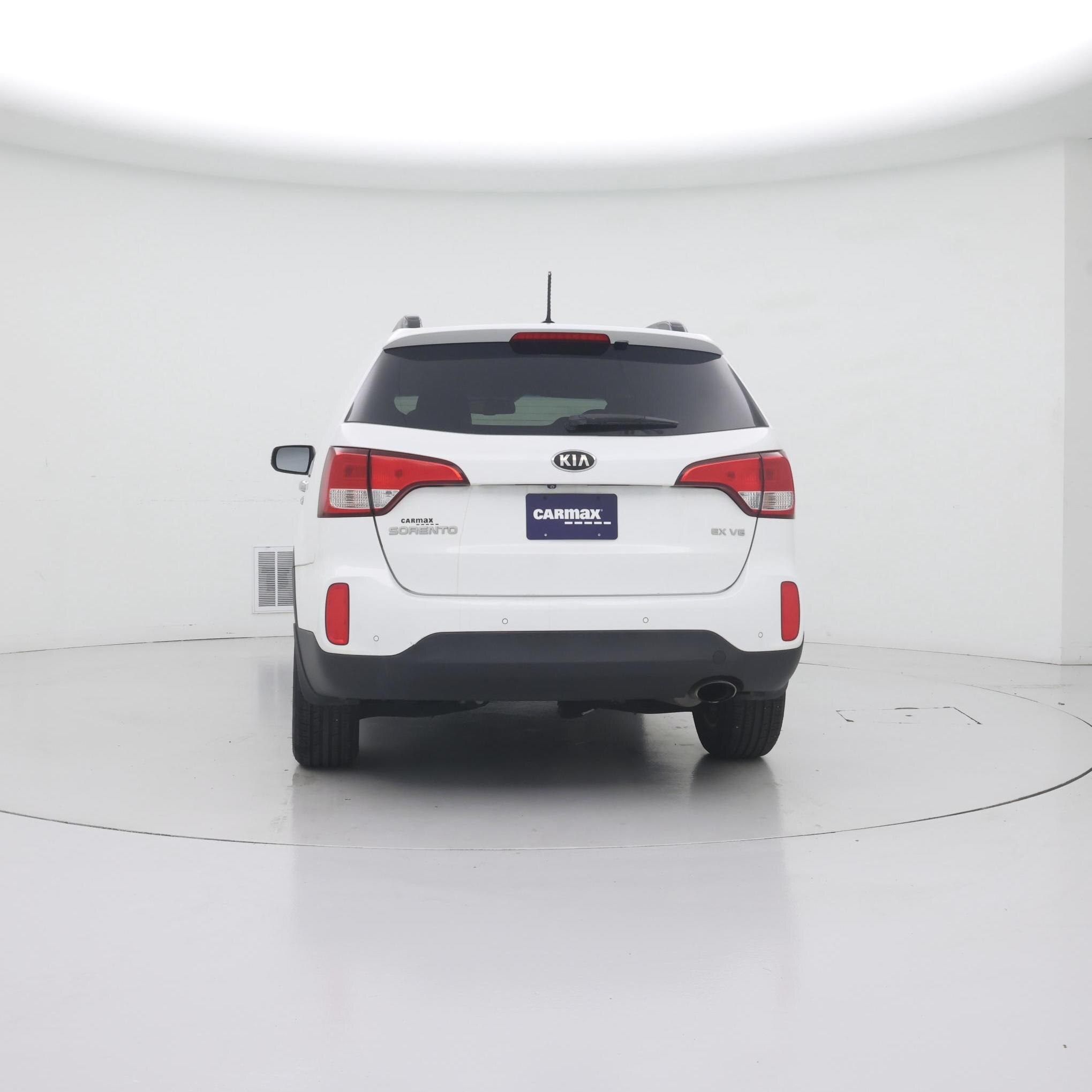 Thumbnail: 2015 Kia Sorento - 6