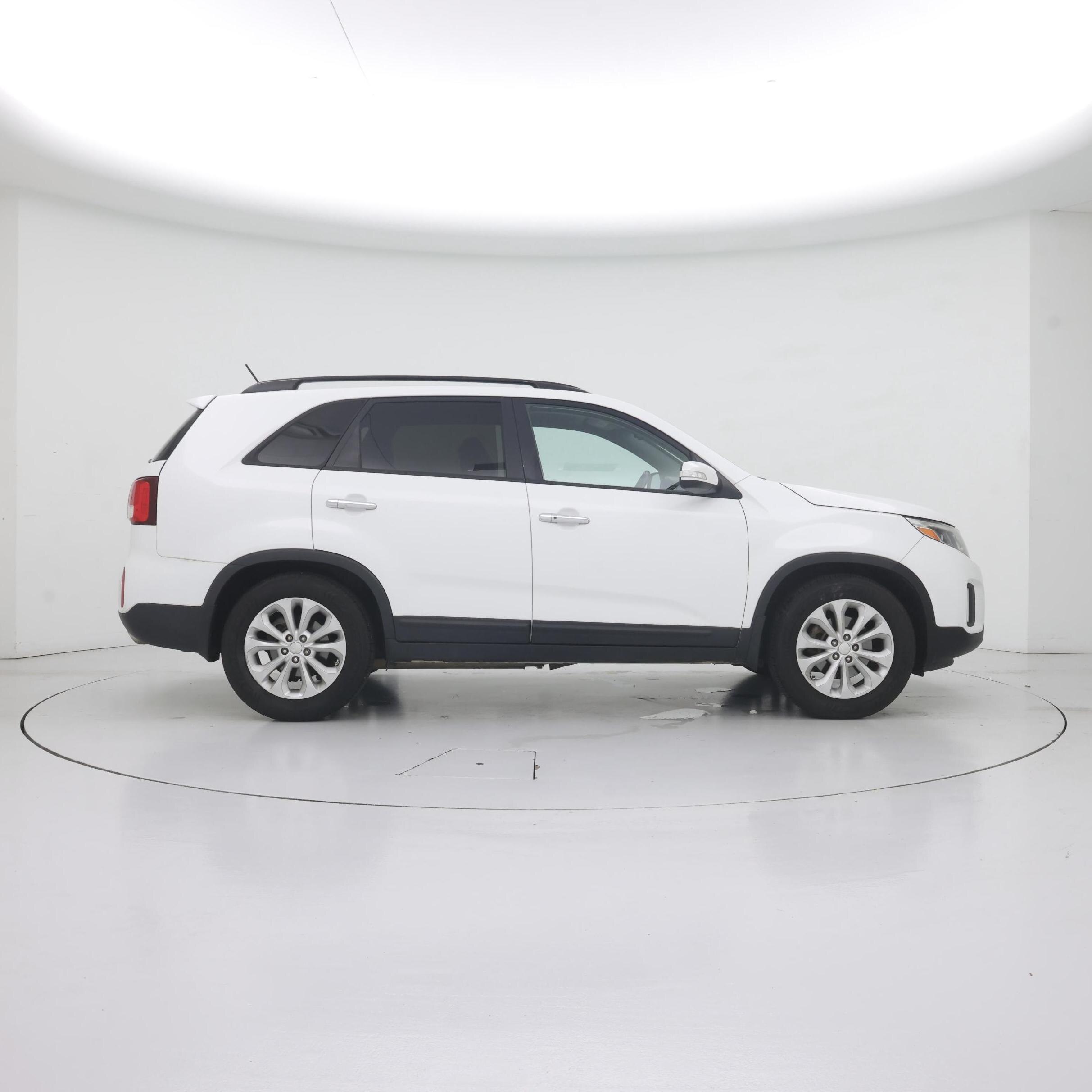 Thumbnail: 2015 Kia Sorento - 7