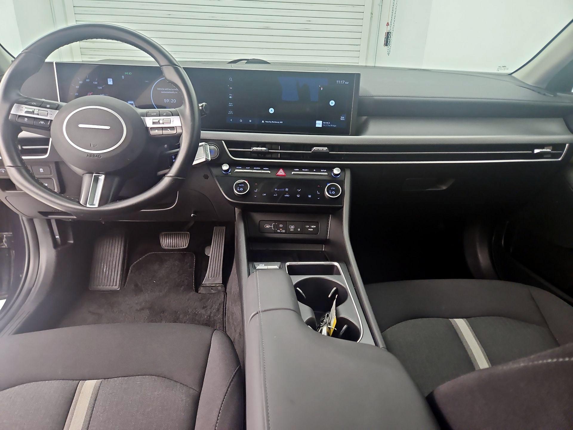 Thumbnail: 2024 Hyundai Sonata - 9