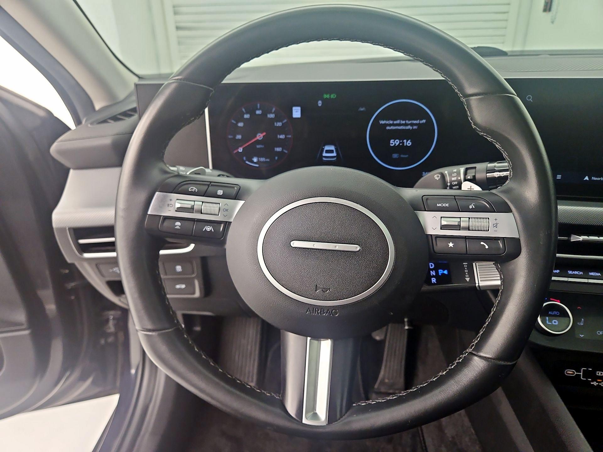 Thumbnail: 2024 Hyundai Sonata - 10