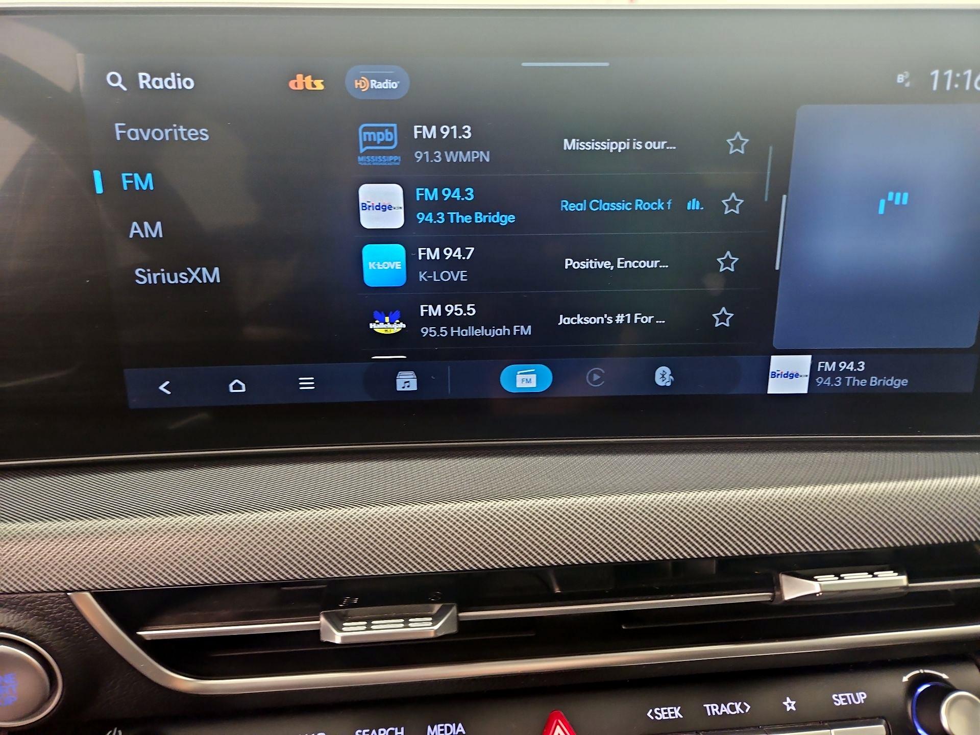 Thumbnail: 2024 Hyundai Sonata - 16