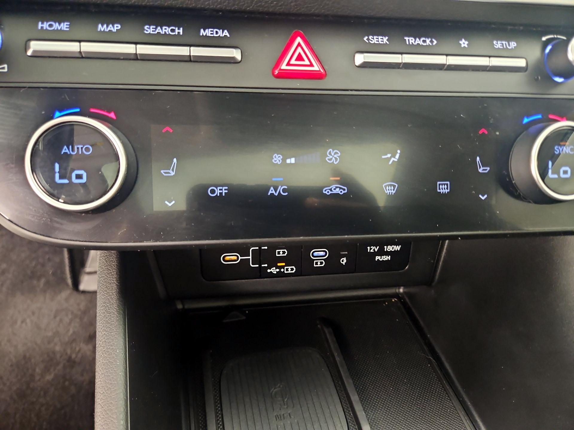 Thumbnail: 2024 Hyundai Sonata - 17