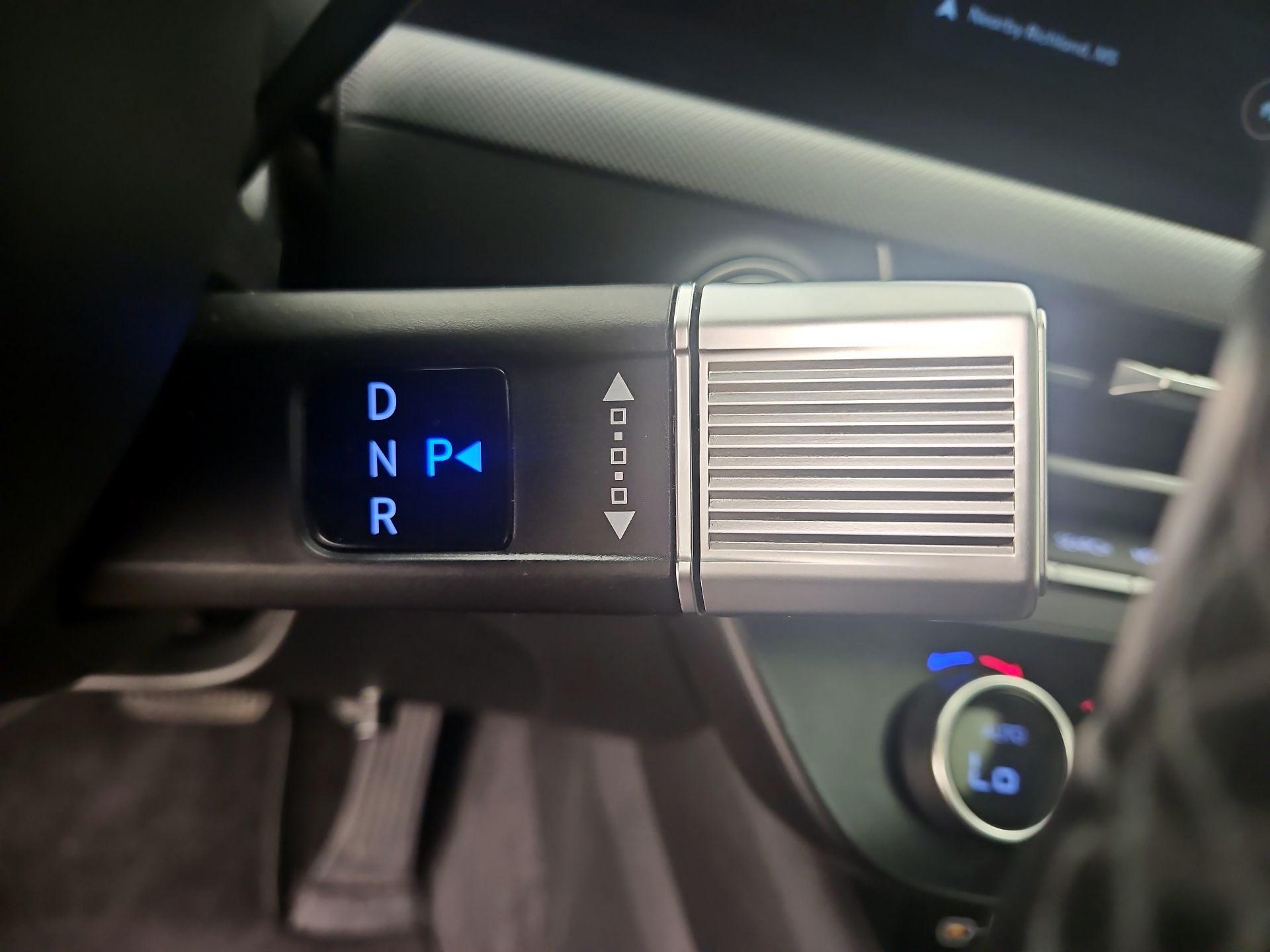 Thumbnail: 2024 Hyundai Sonata - 18