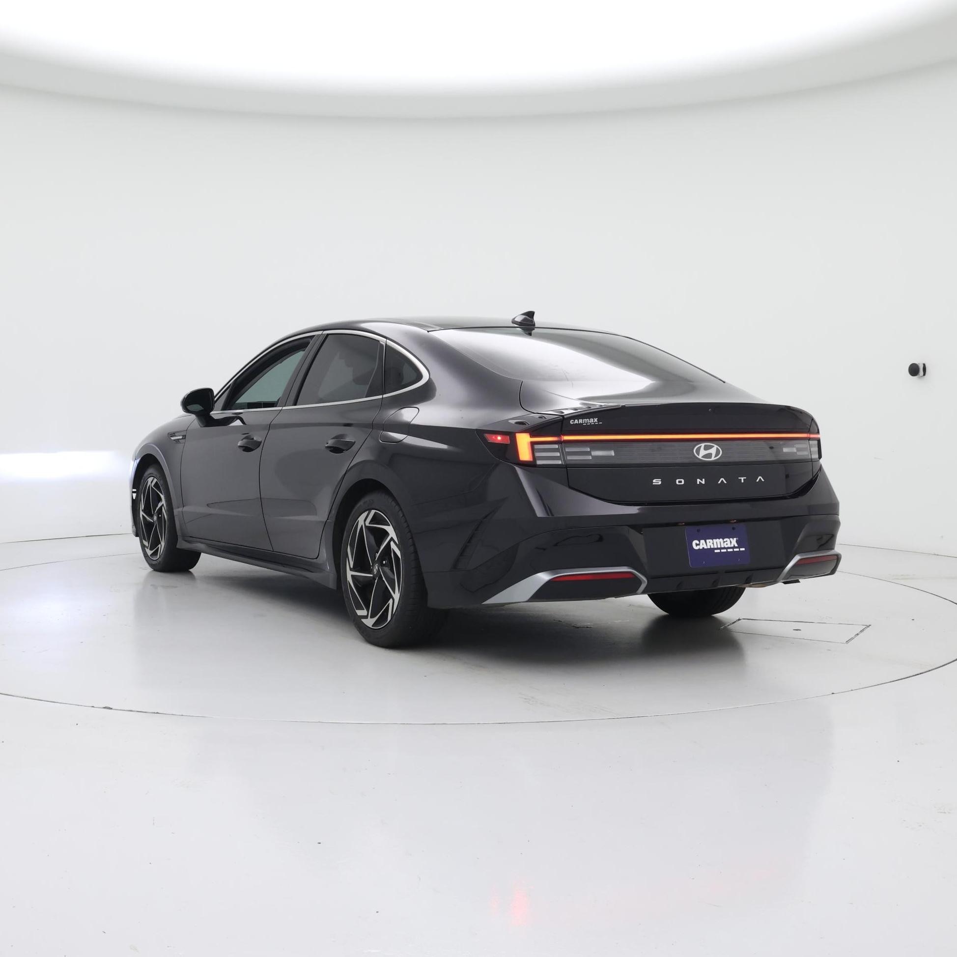 Thumbnail: 2024 Hyundai Sonata - 2