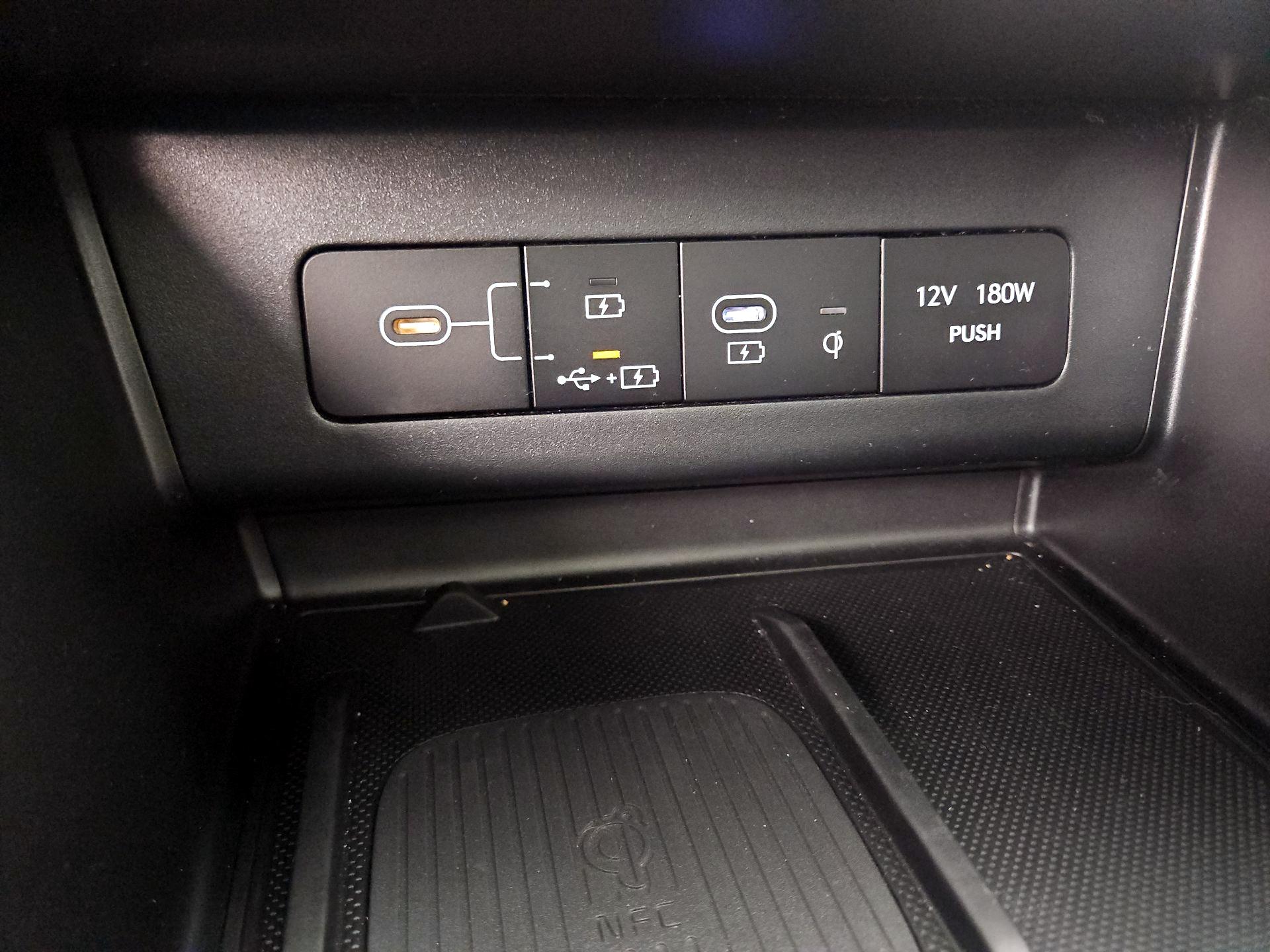 Thumbnail: 2024 Hyundai Sonata - 19