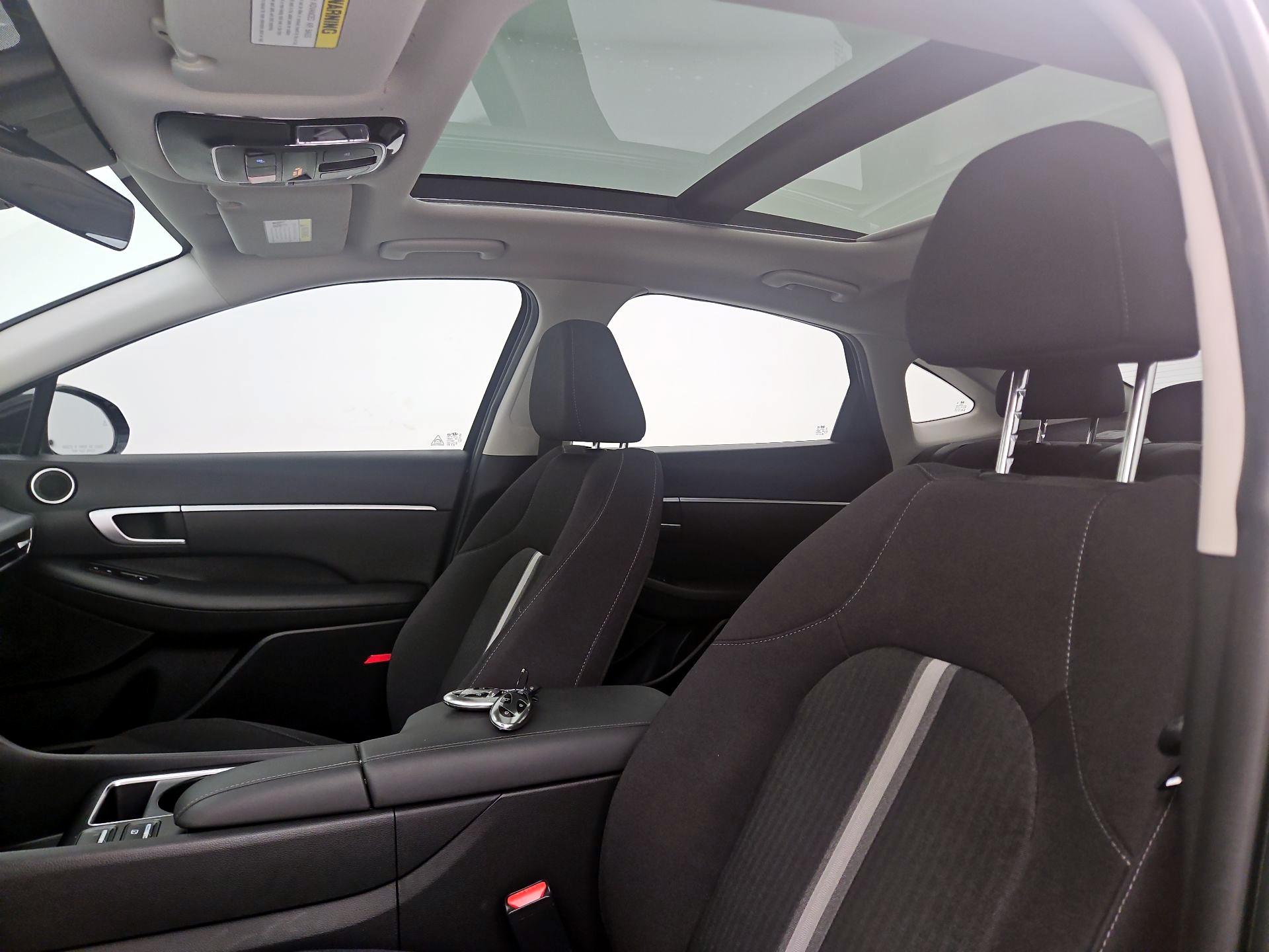 Thumbnail: 2024 Hyundai Sonata - 20