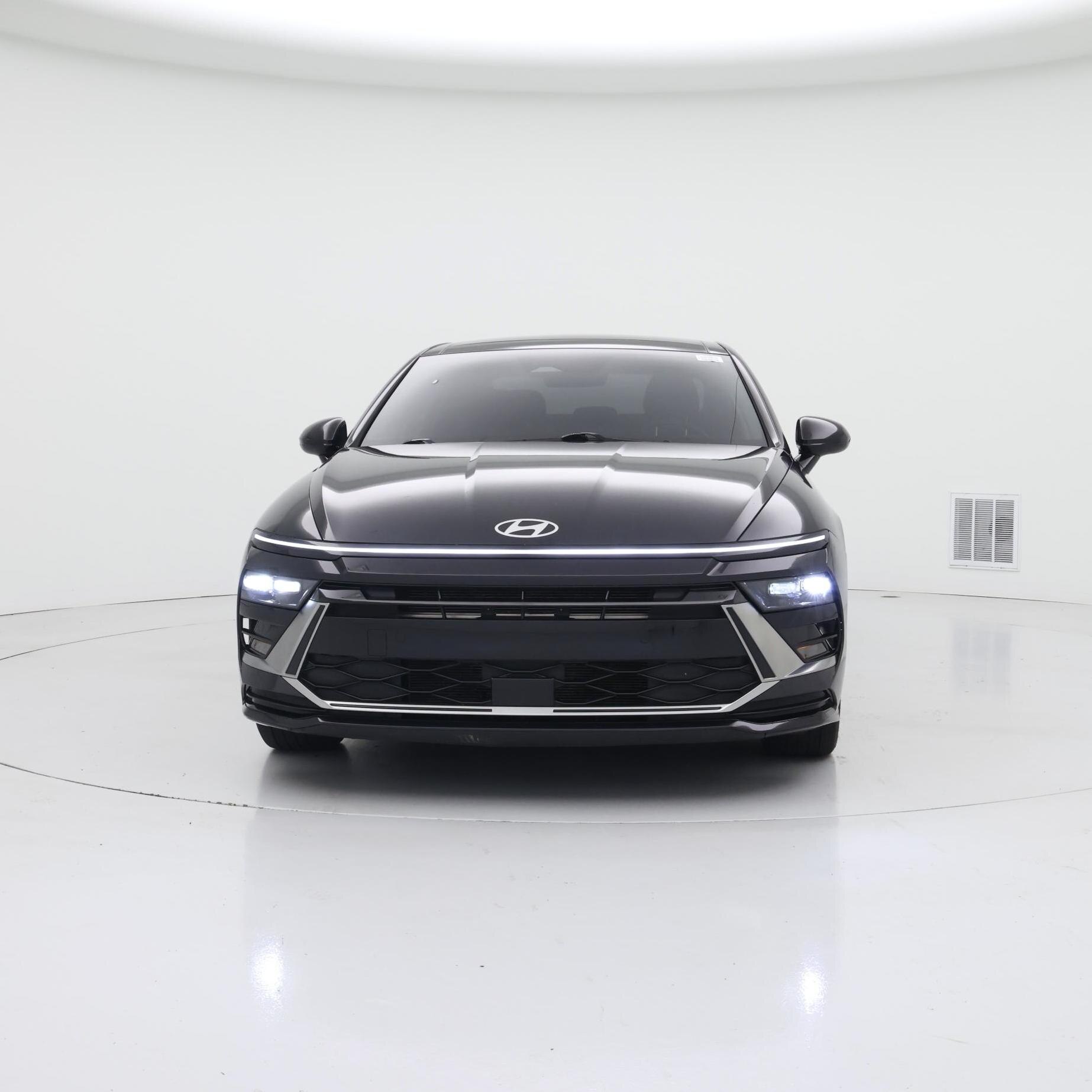 Thumbnail: 2024 Hyundai Sonata - 5