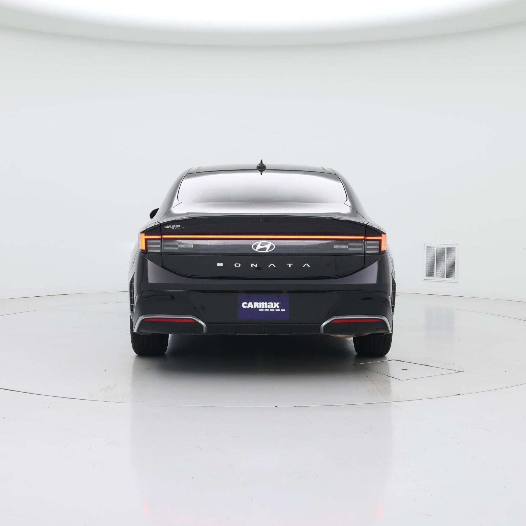 Thumbnail: 2024 Hyundai Sonata - 6