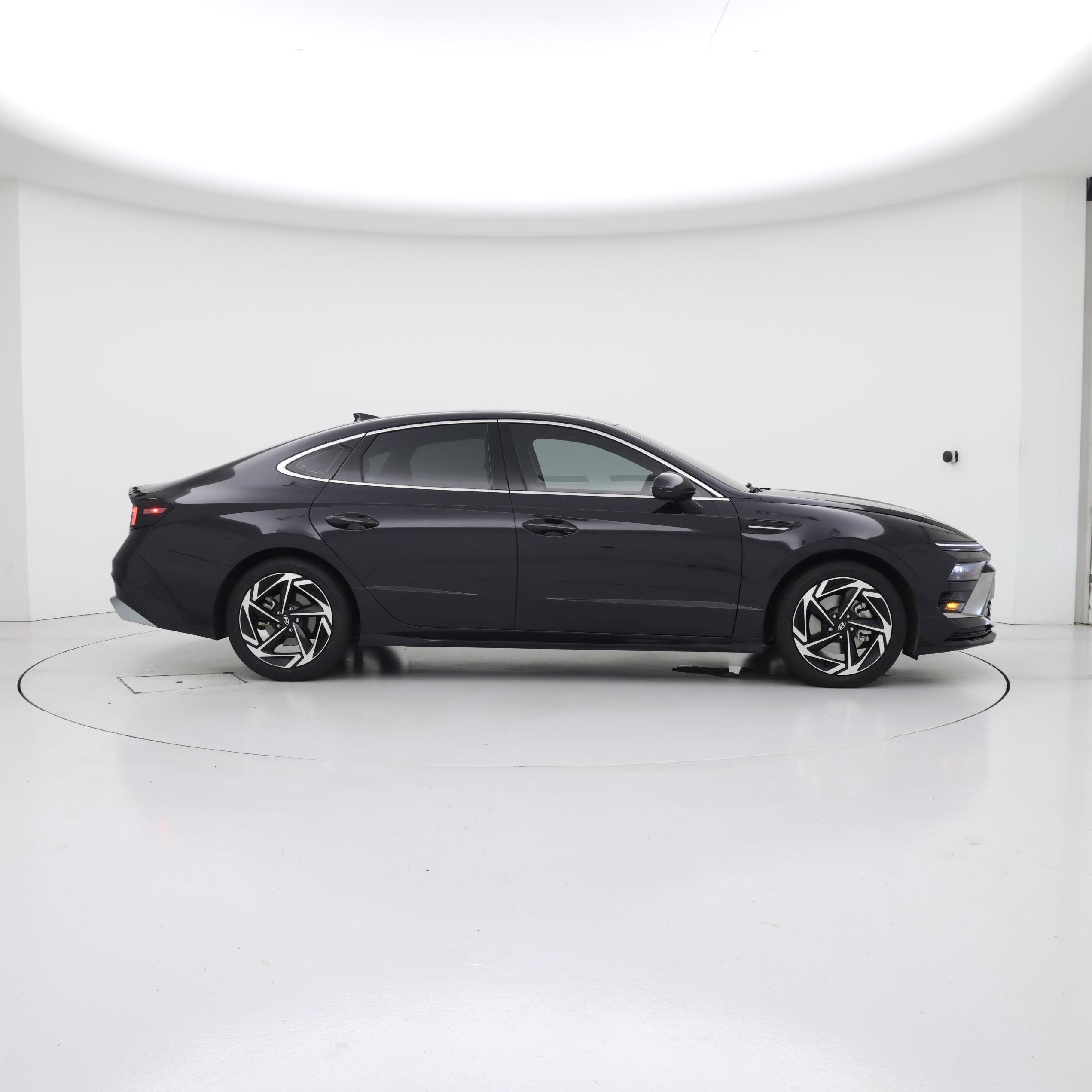 Thumbnail: 2024 Hyundai Sonata - 7