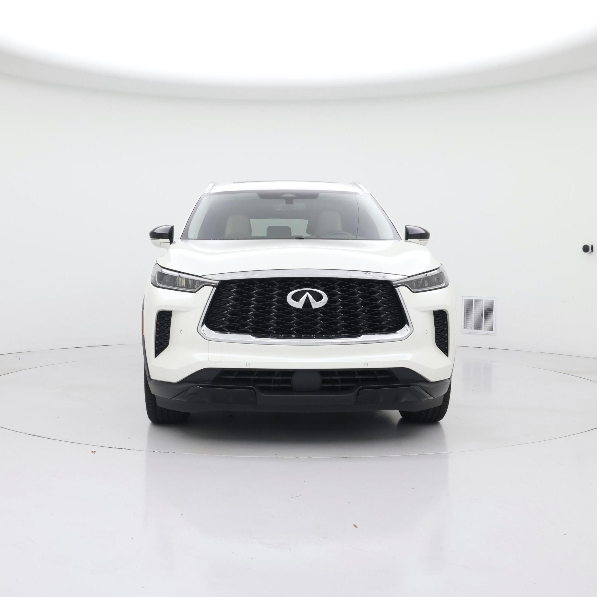 Thumbnail: 2023 INFINITI QX60 - 5