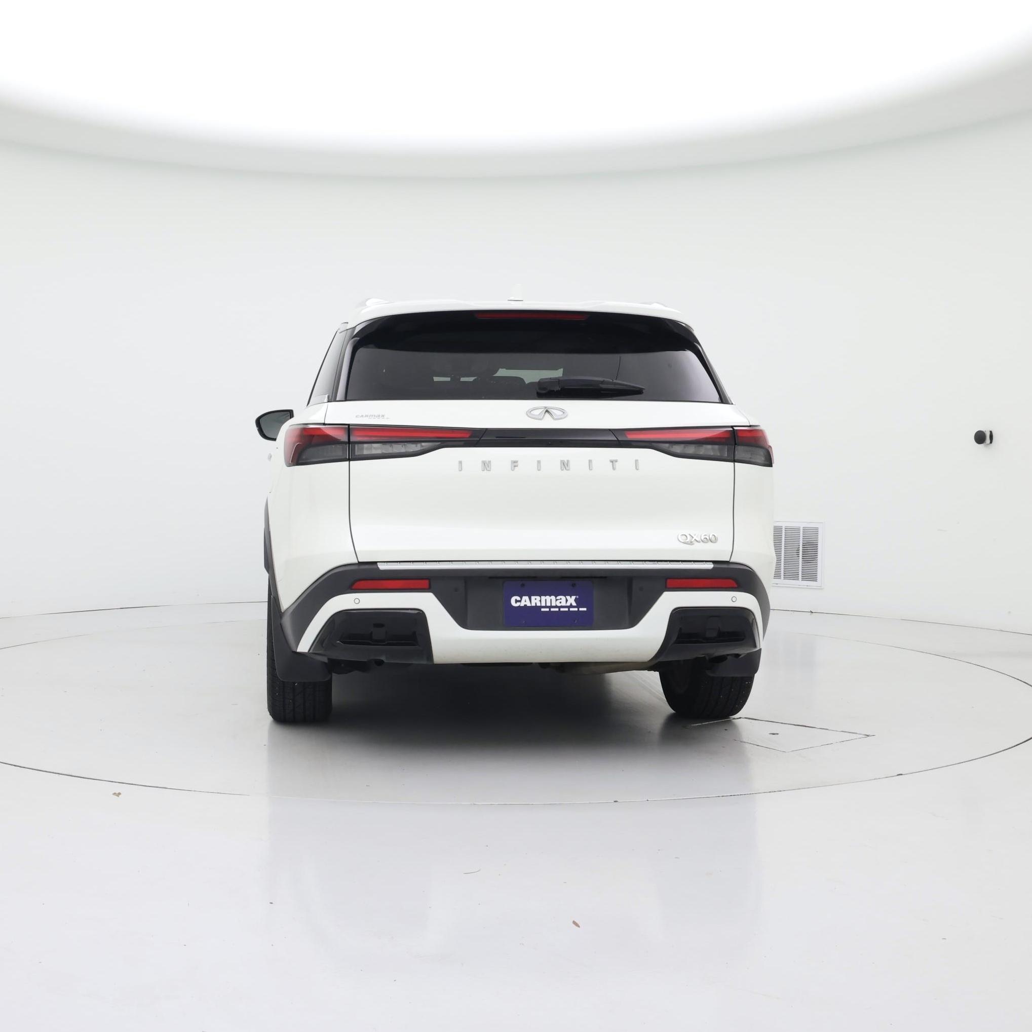 Thumbnail: 2023 INFINITI QX60 - 6