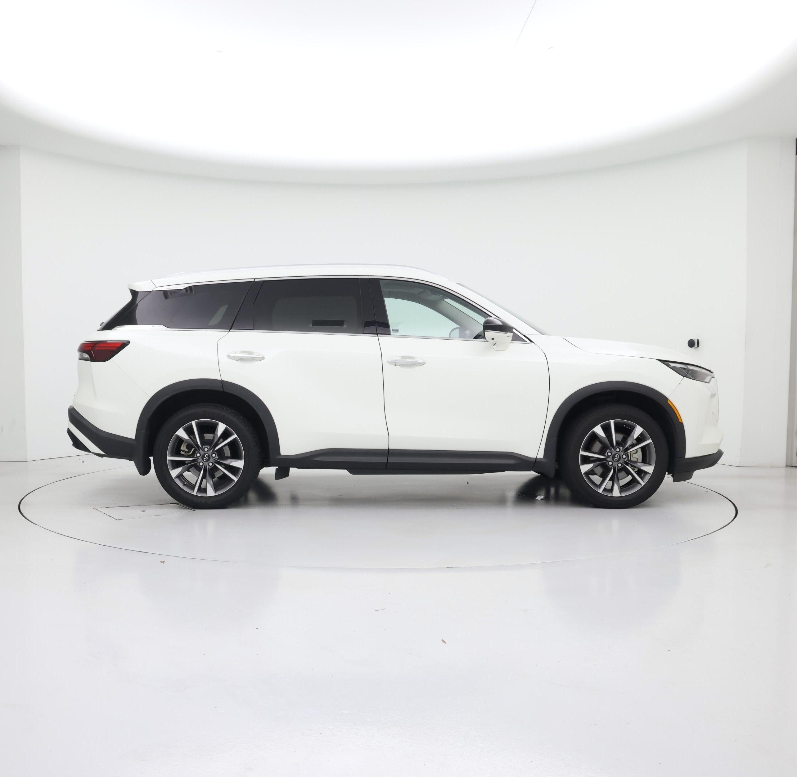 Thumbnail: 2023 INFINITI QX60 - 7
