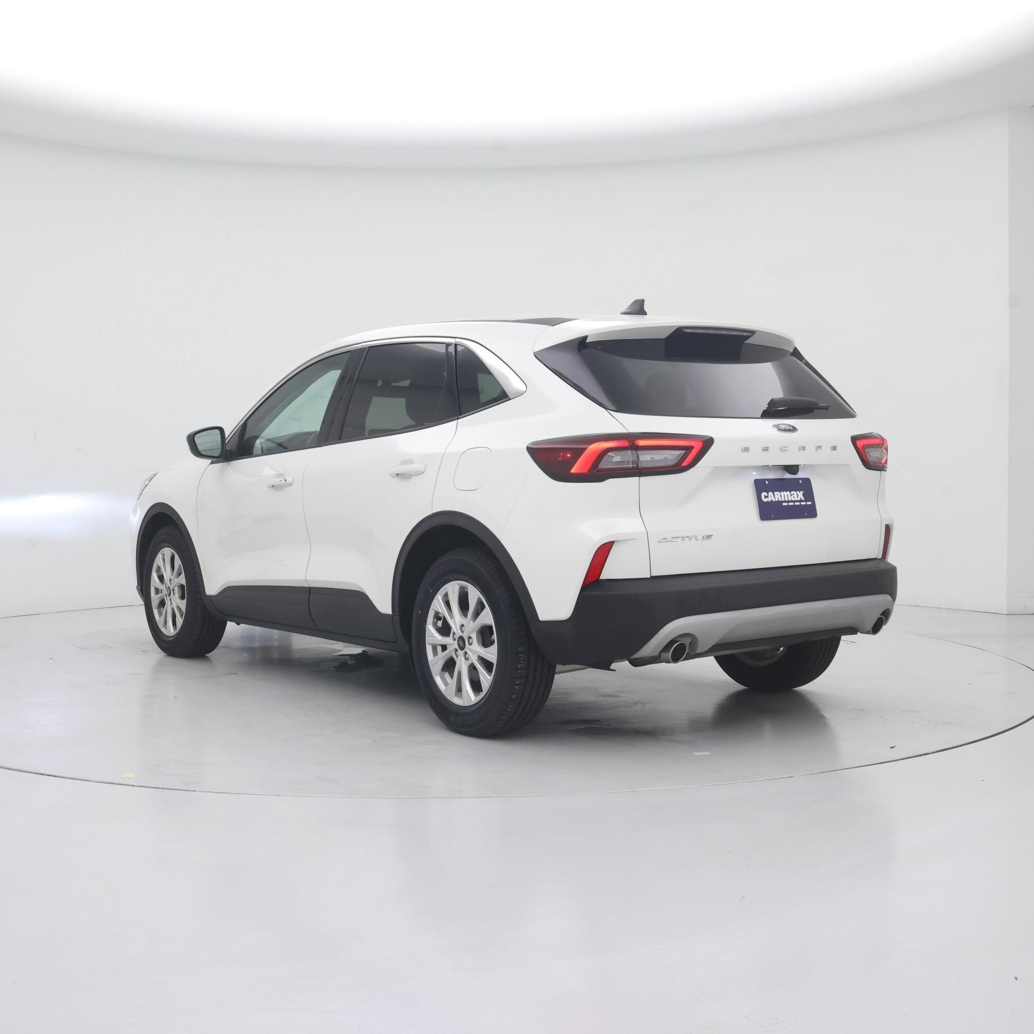 Thumbnail: 2023 Ford Escape - 2