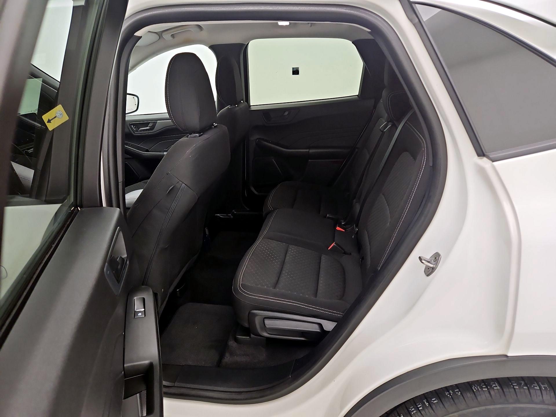 Thumbnail: 2023 Ford Escape - 19