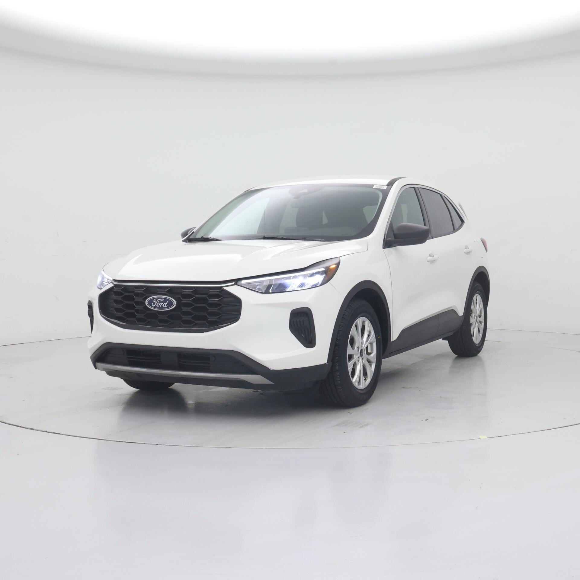 Thumbnail: 2023 Ford Escape - 4