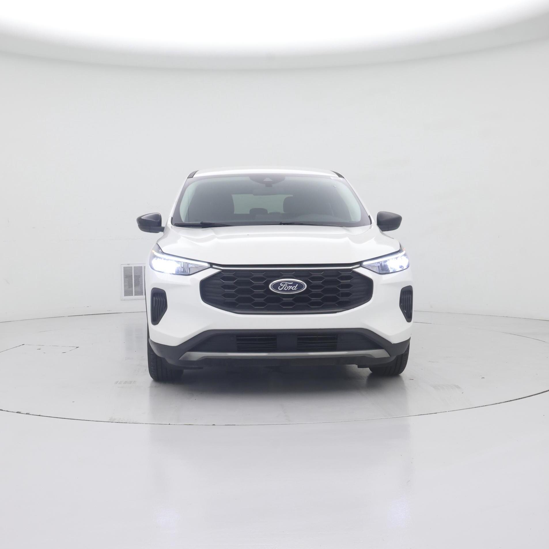 Thumbnail: 2023 Ford Escape - 5