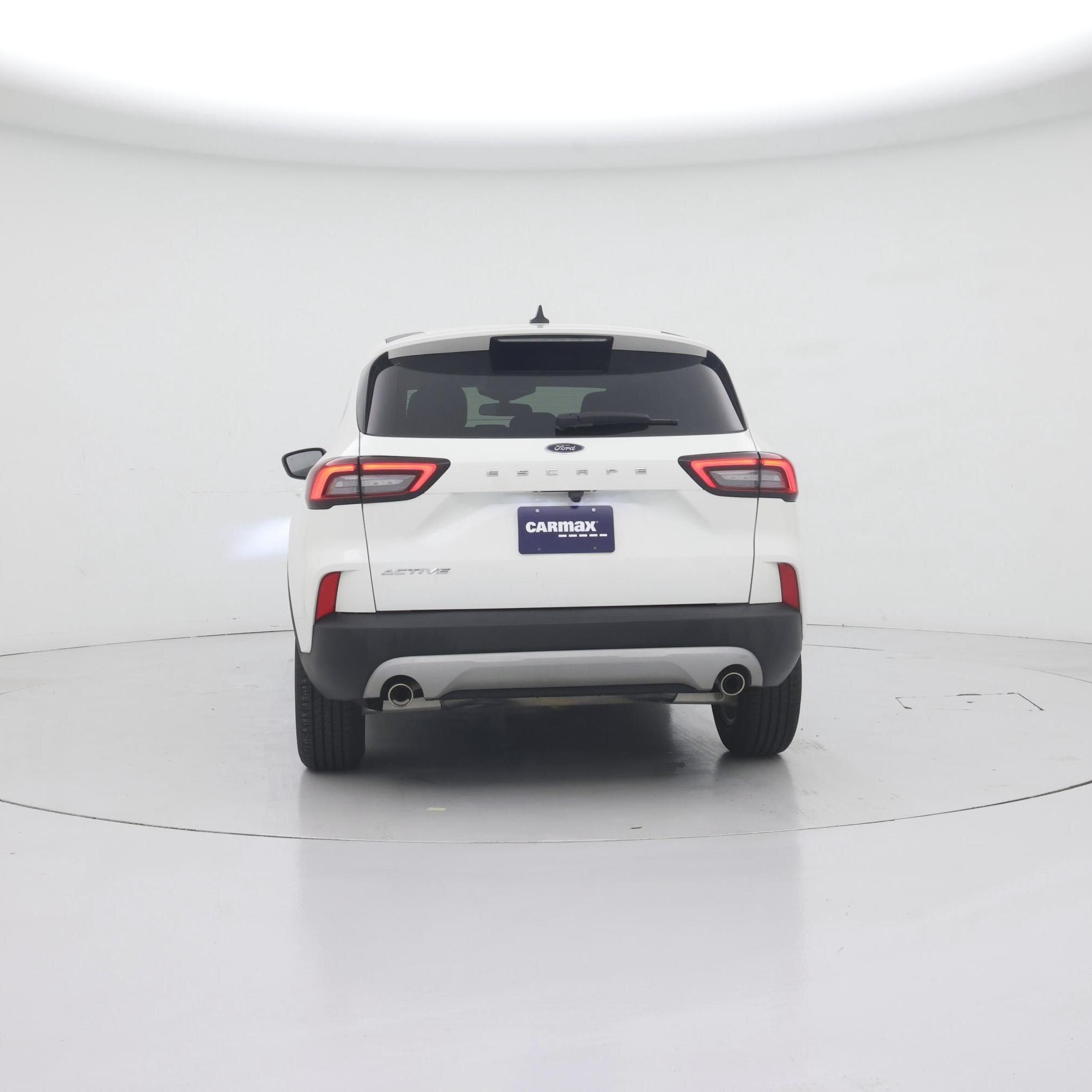 Thumbnail: 2023 Ford Escape - 6