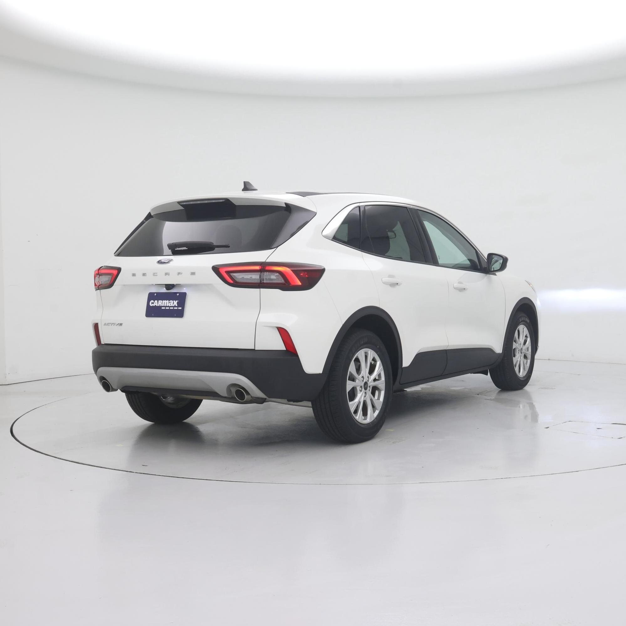 Thumbnail: 2023 Ford Escape - 8