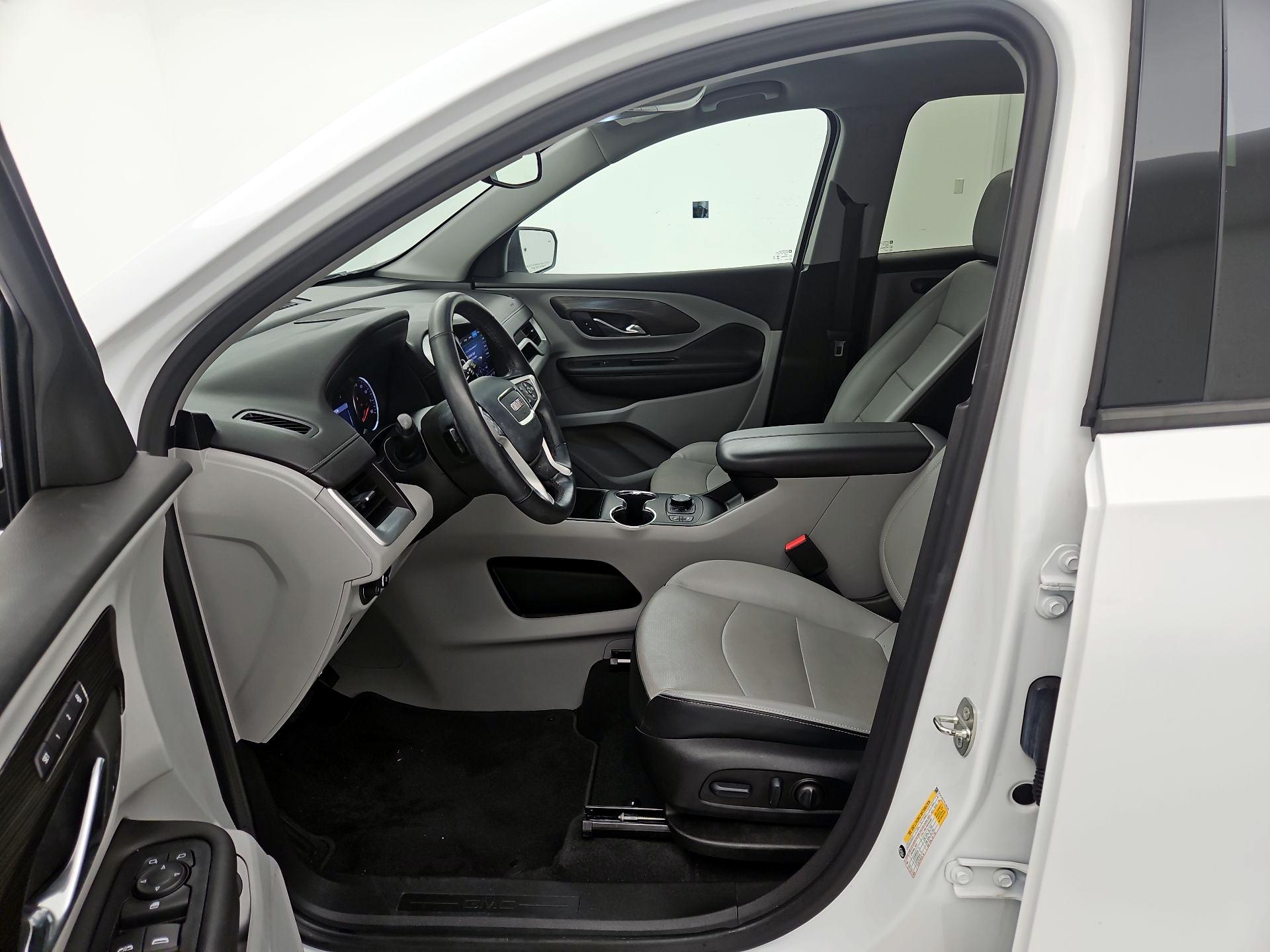 Thumbnail: 2023 GMC Terrain - 11