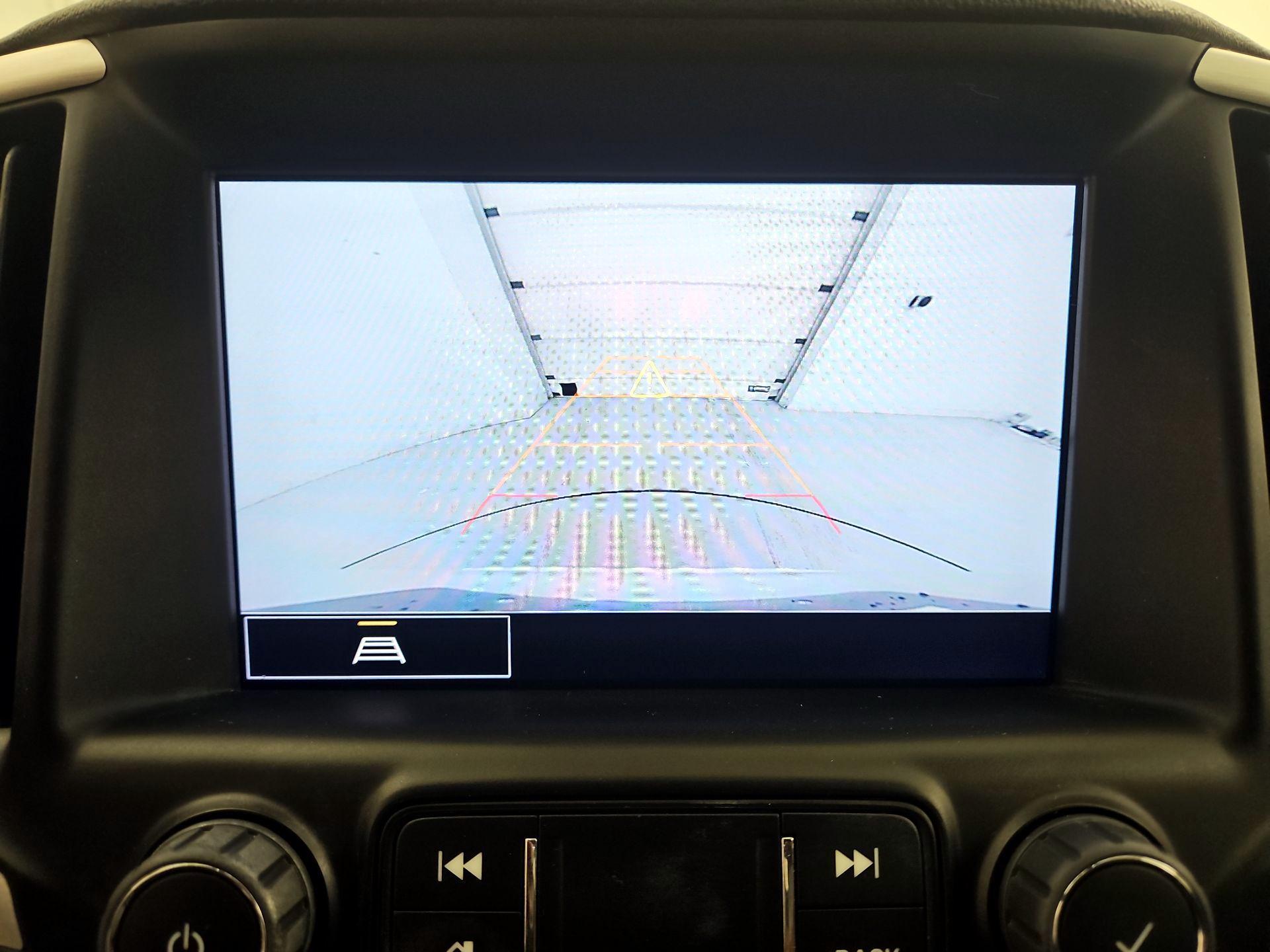 Thumbnail: 2023 GMC Terrain - 14