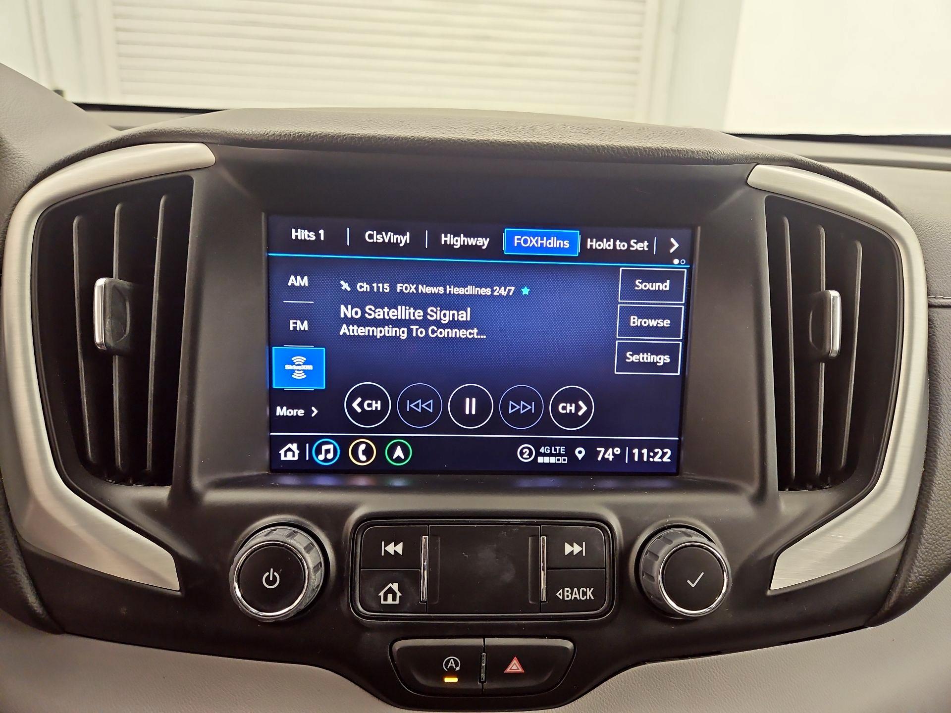 Thumbnail: 2023 GMC Terrain - 15