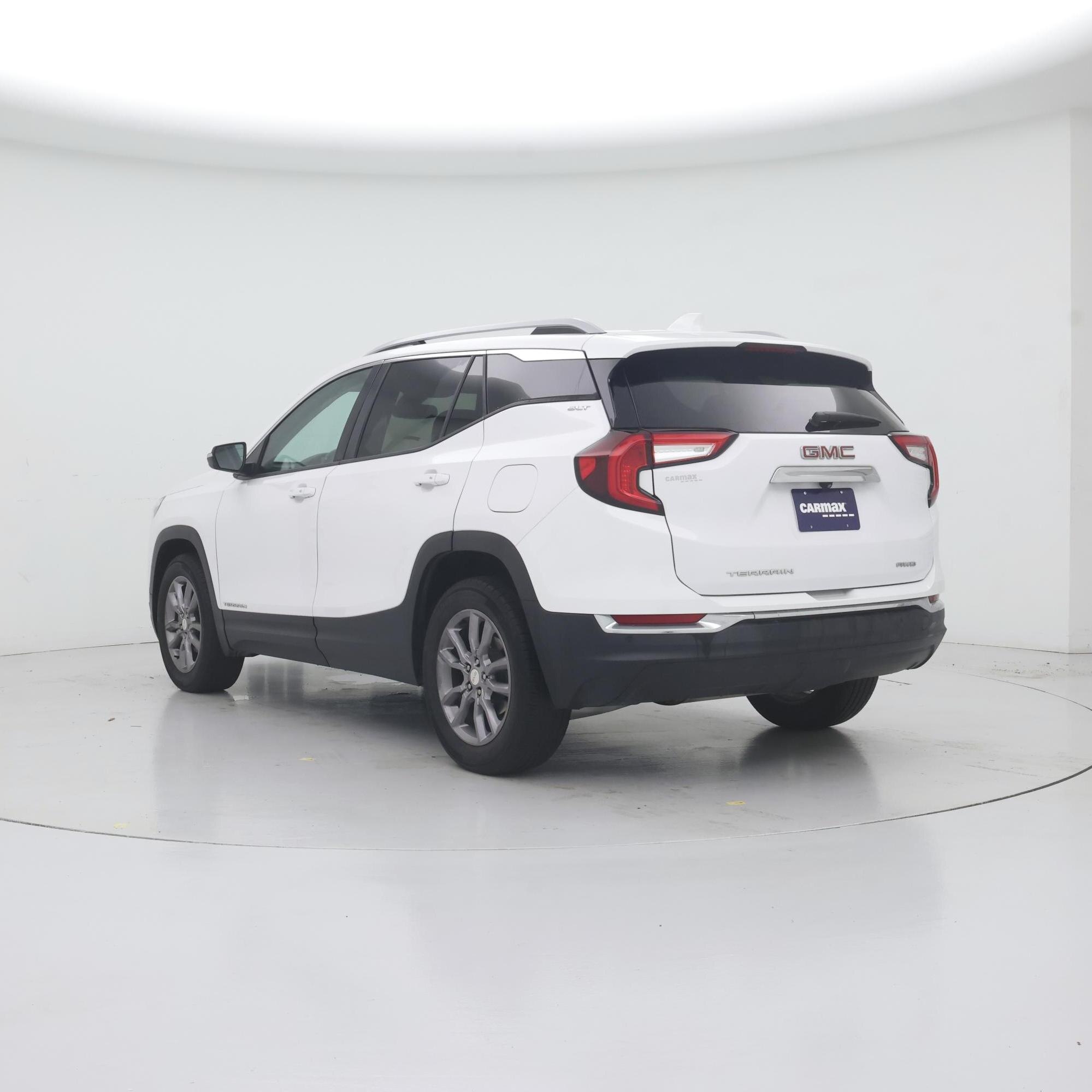 Thumbnail: 2023 GMC Terrain - 2