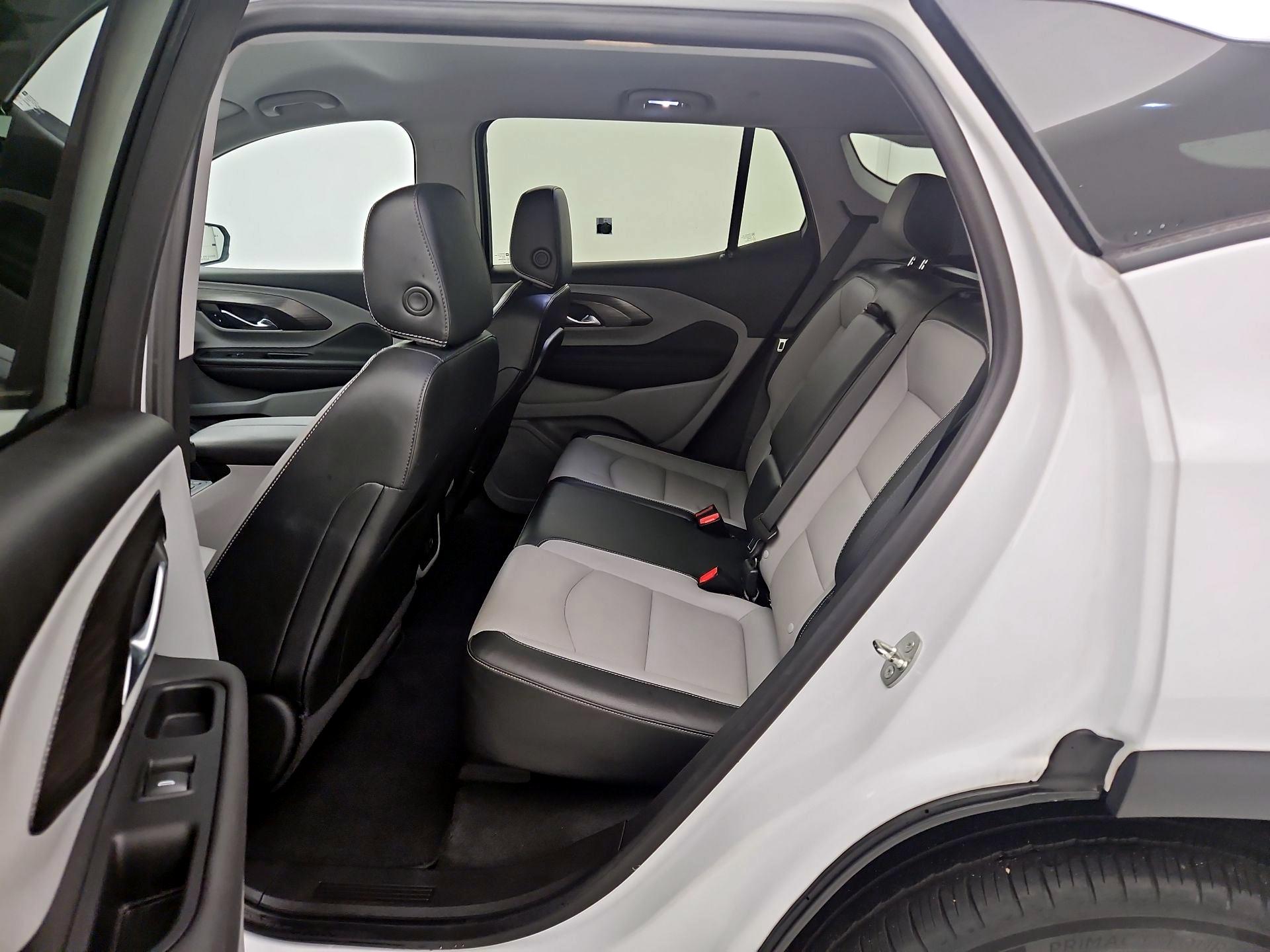 Thumbnail: 2023 GMC Terrain - 19