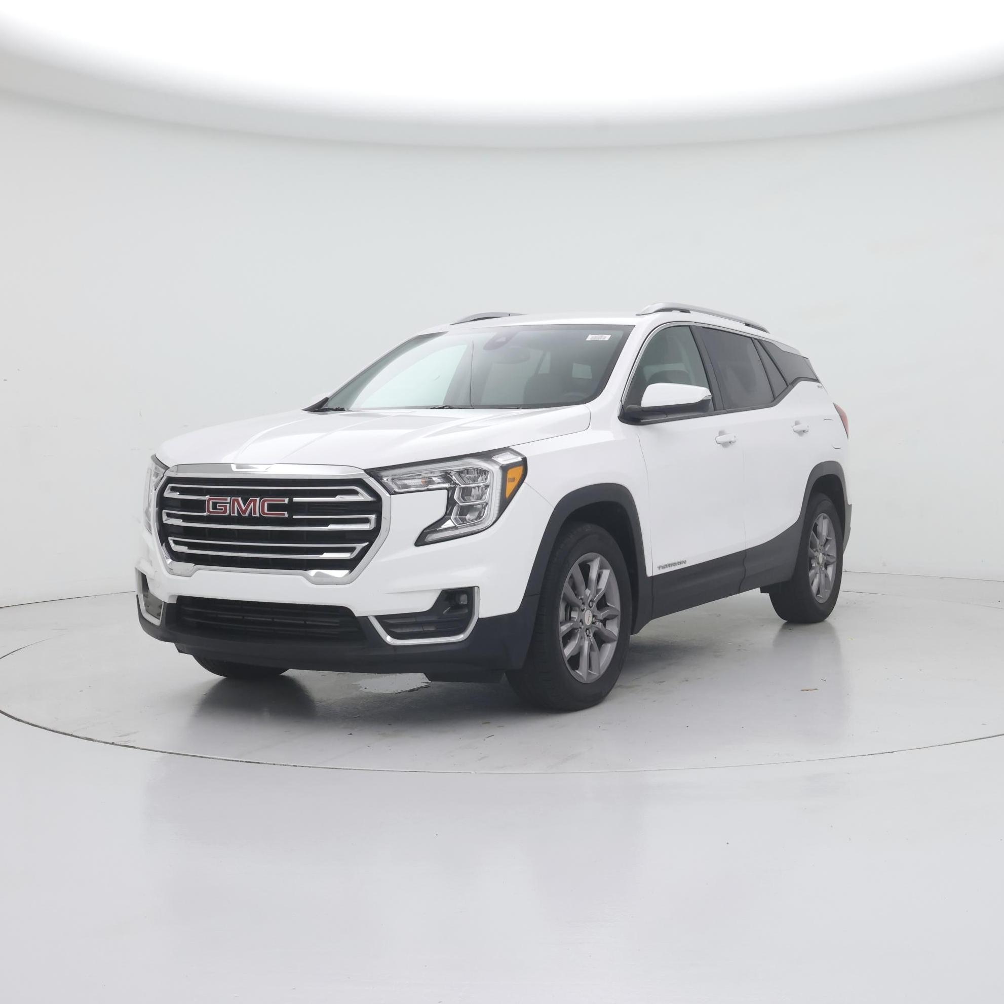 Thumbnail: 2023 GMC Terrain - 4