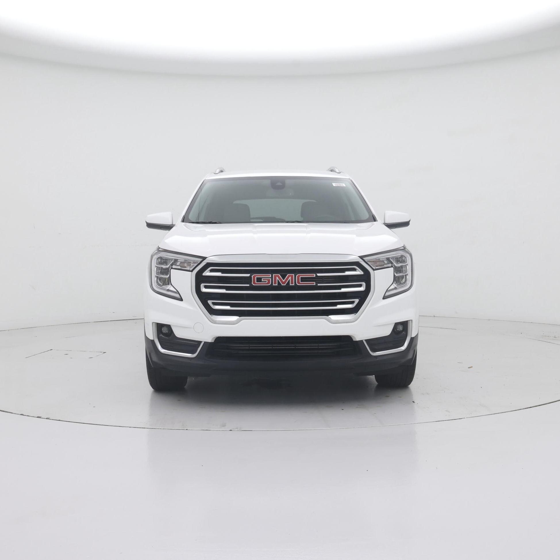 Thumbnail: 2023 GMC Terrain - 5