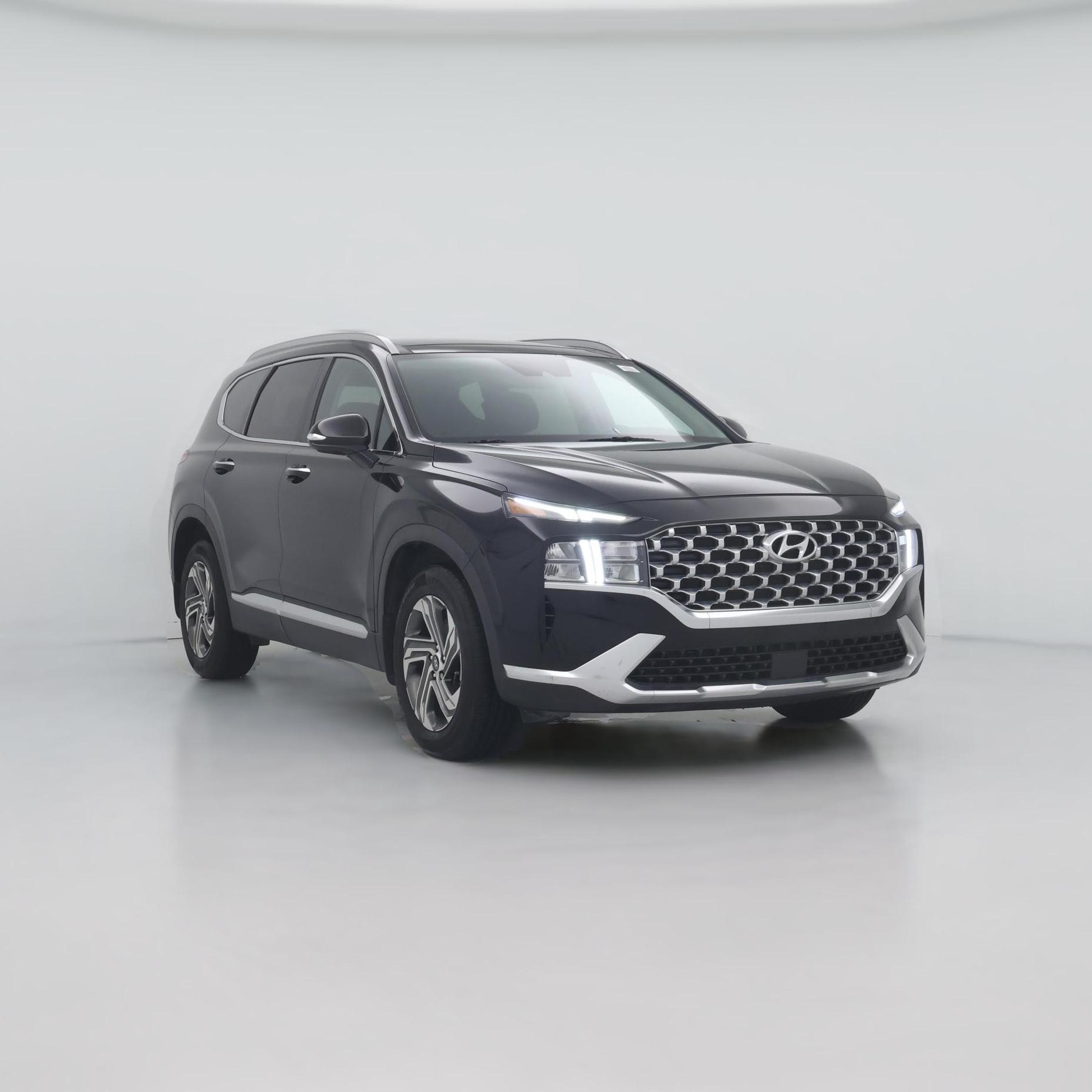 Thumbnail: 2022 Hyundai Santa Fe - 1
