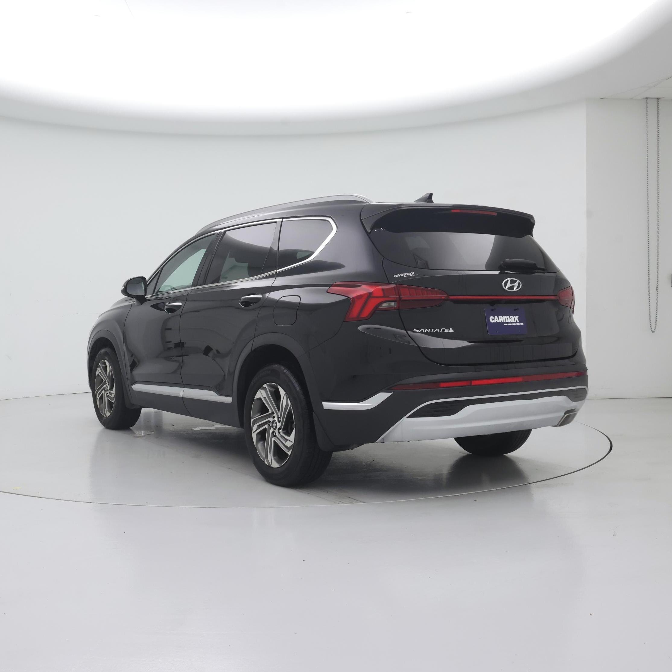 Thumbnail: 2022 Hyundai Santa Fe - 2
