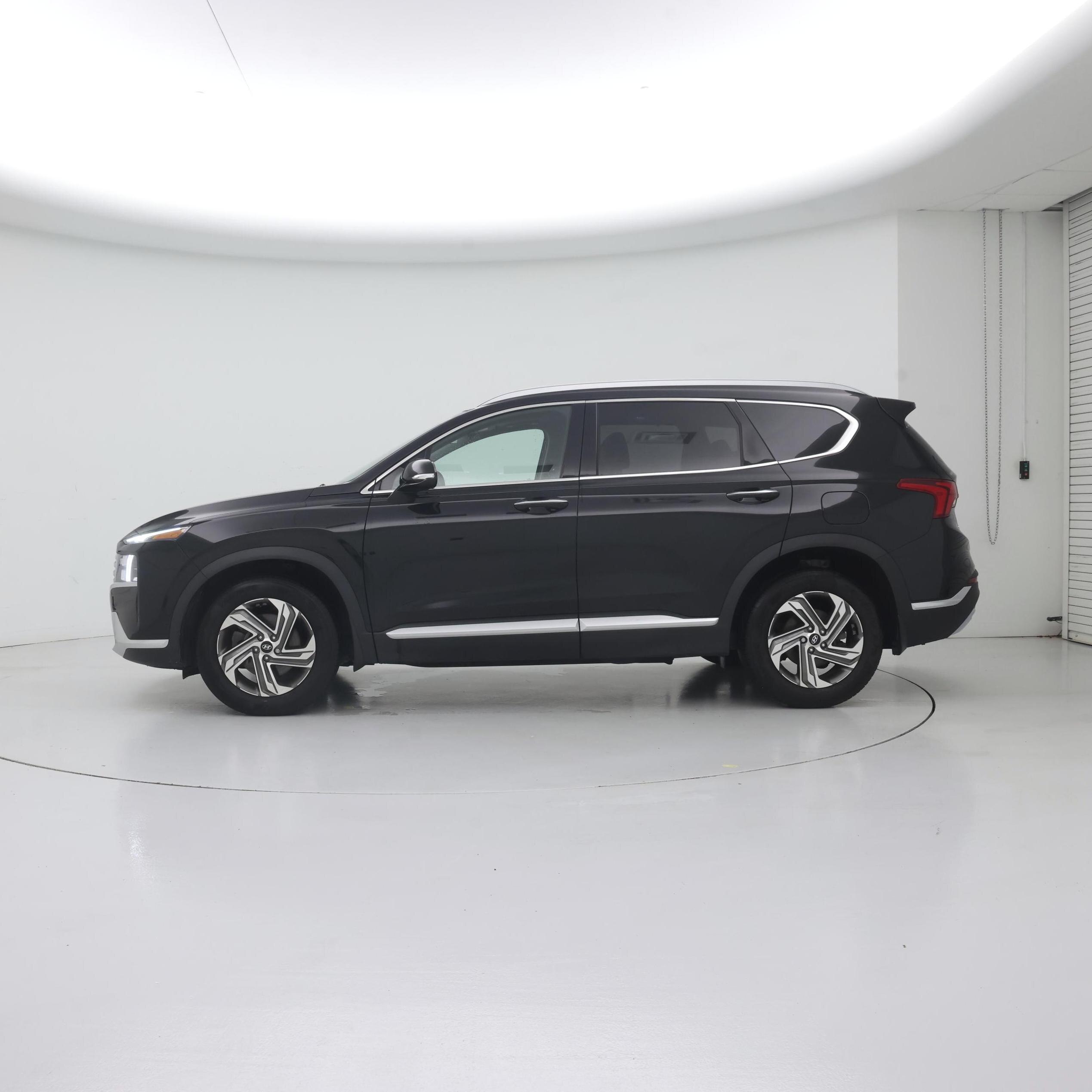 Thumbnail: 2022 Hyundai Santa Fe - 3