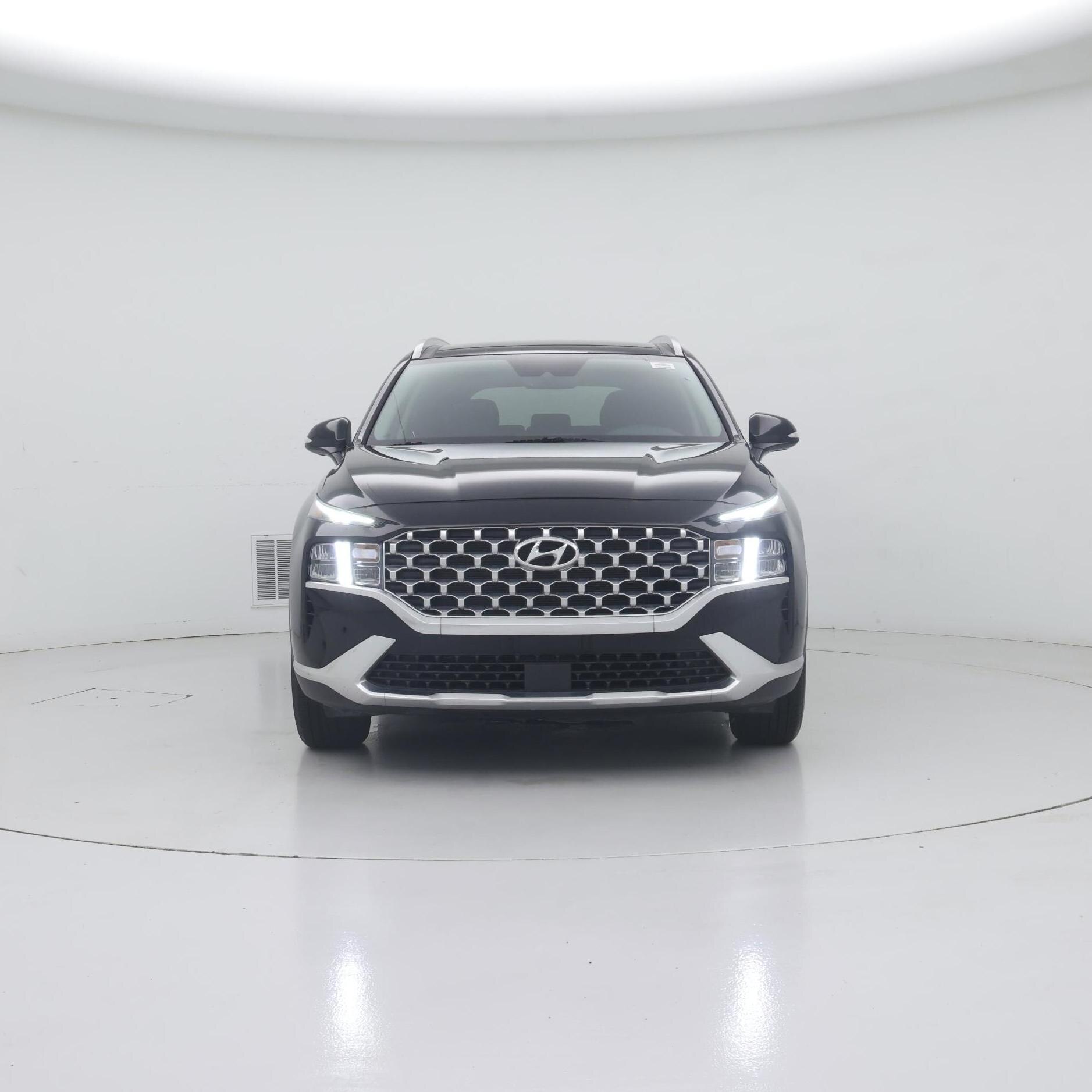 Thumbnail: 2022 Hyundai Santa Fe - 5