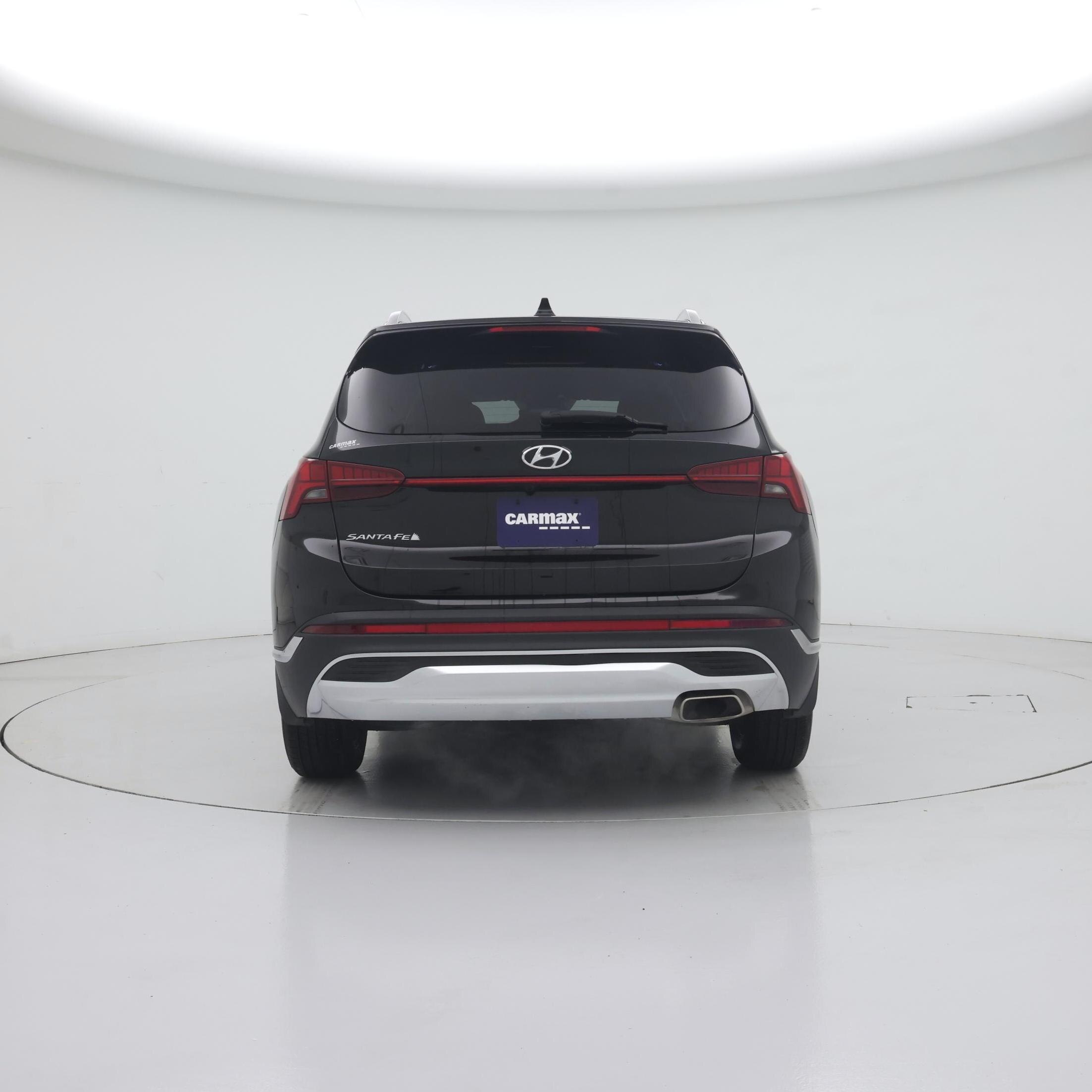 Thumbnail: 2022 Hyundai Santa Fe - 6