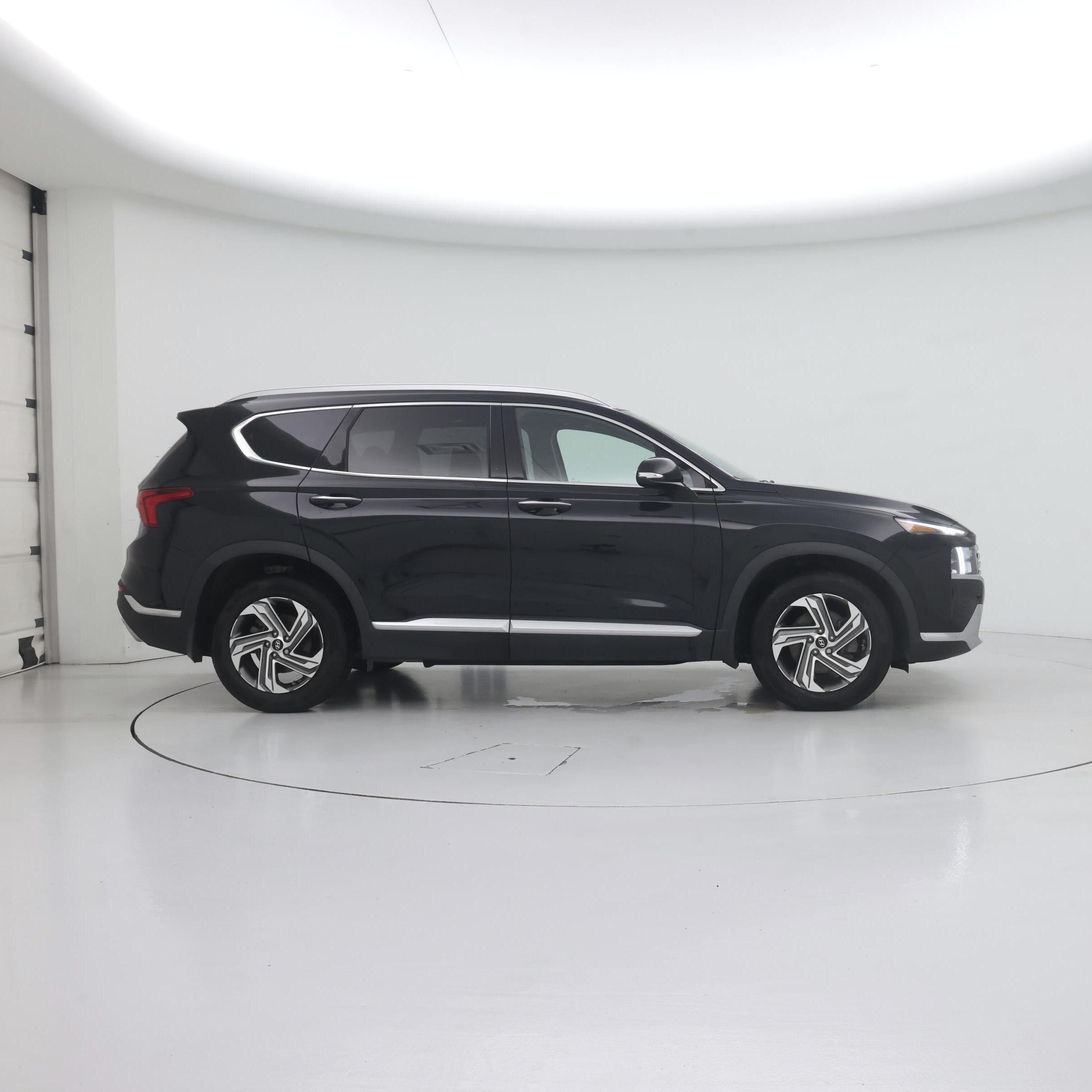 Thumbnail: 2022 Hyundai Santa Fe - 7