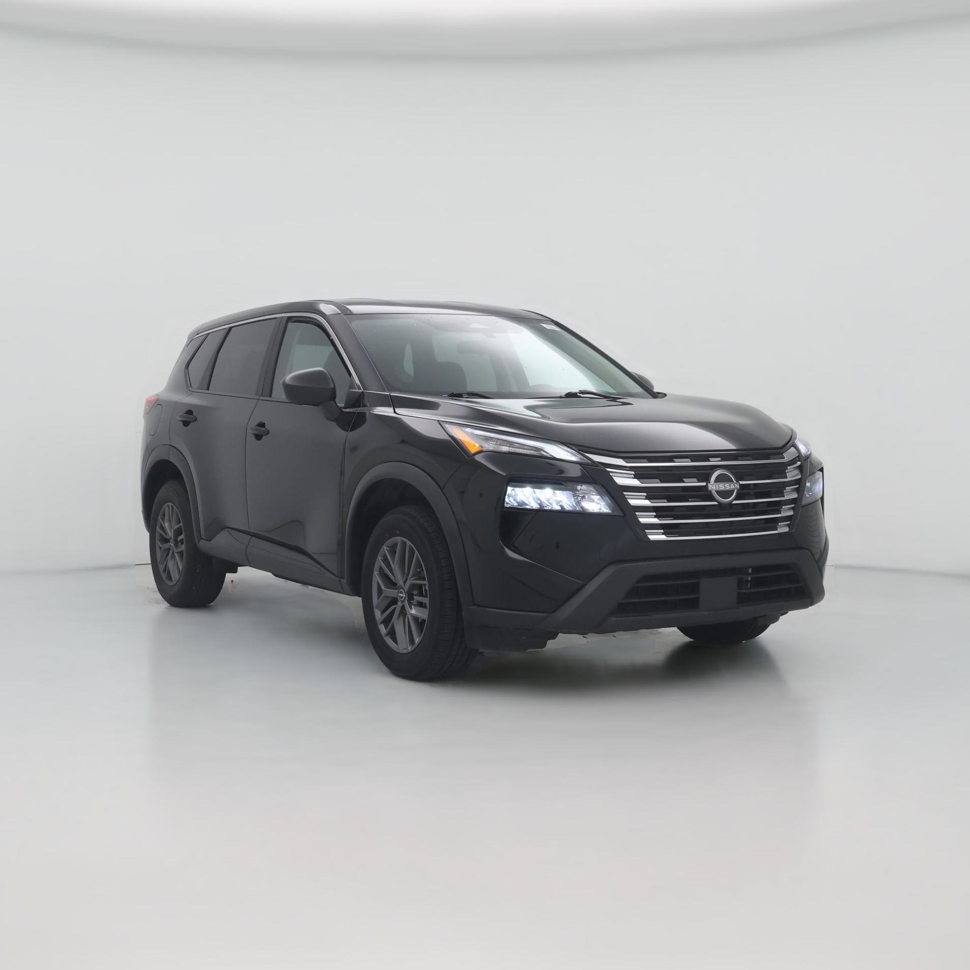 Thumbnail: 2024 Nissan Rogue - 1