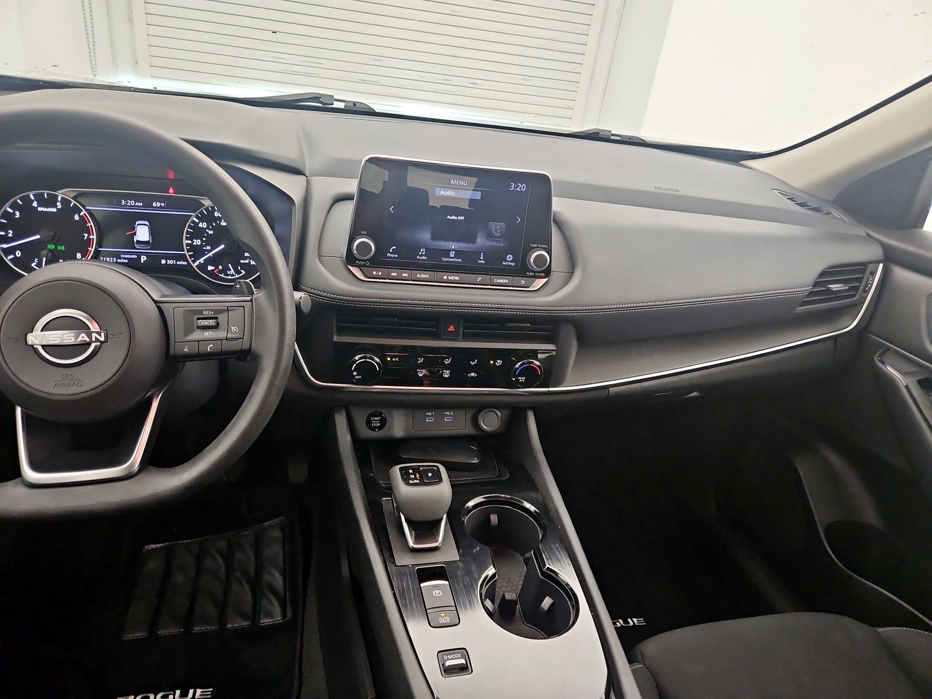 Thumbnail: 2024 Nissan Rogue - 9