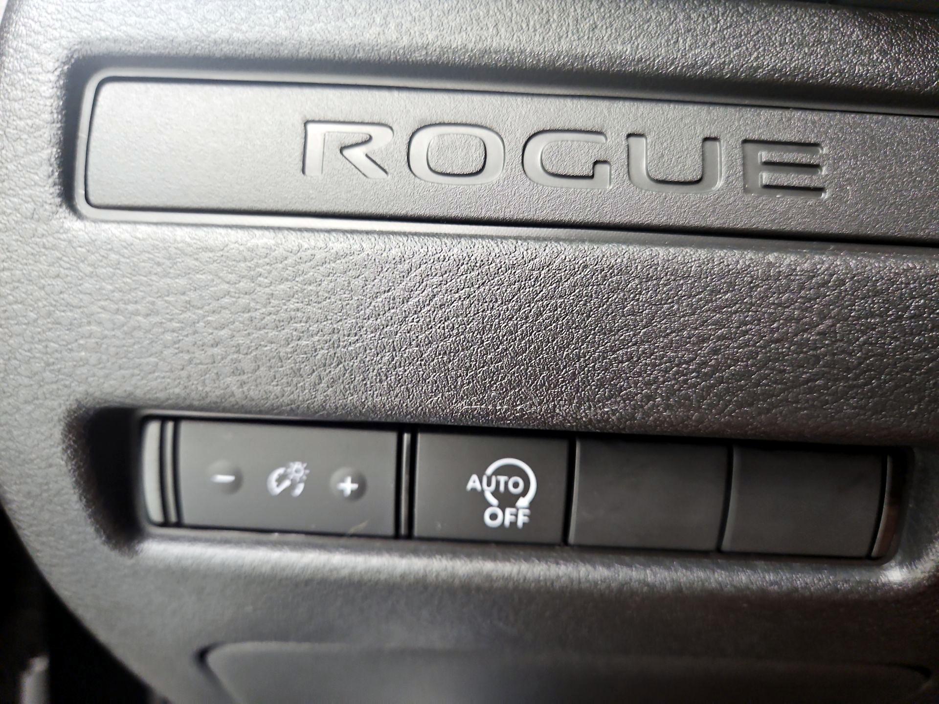 Thumbnail: 2024 Nissan Rogue - 13