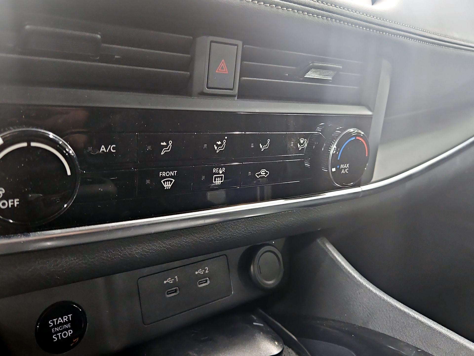 Thumbnail: 2024 Nissan Rogue - 16