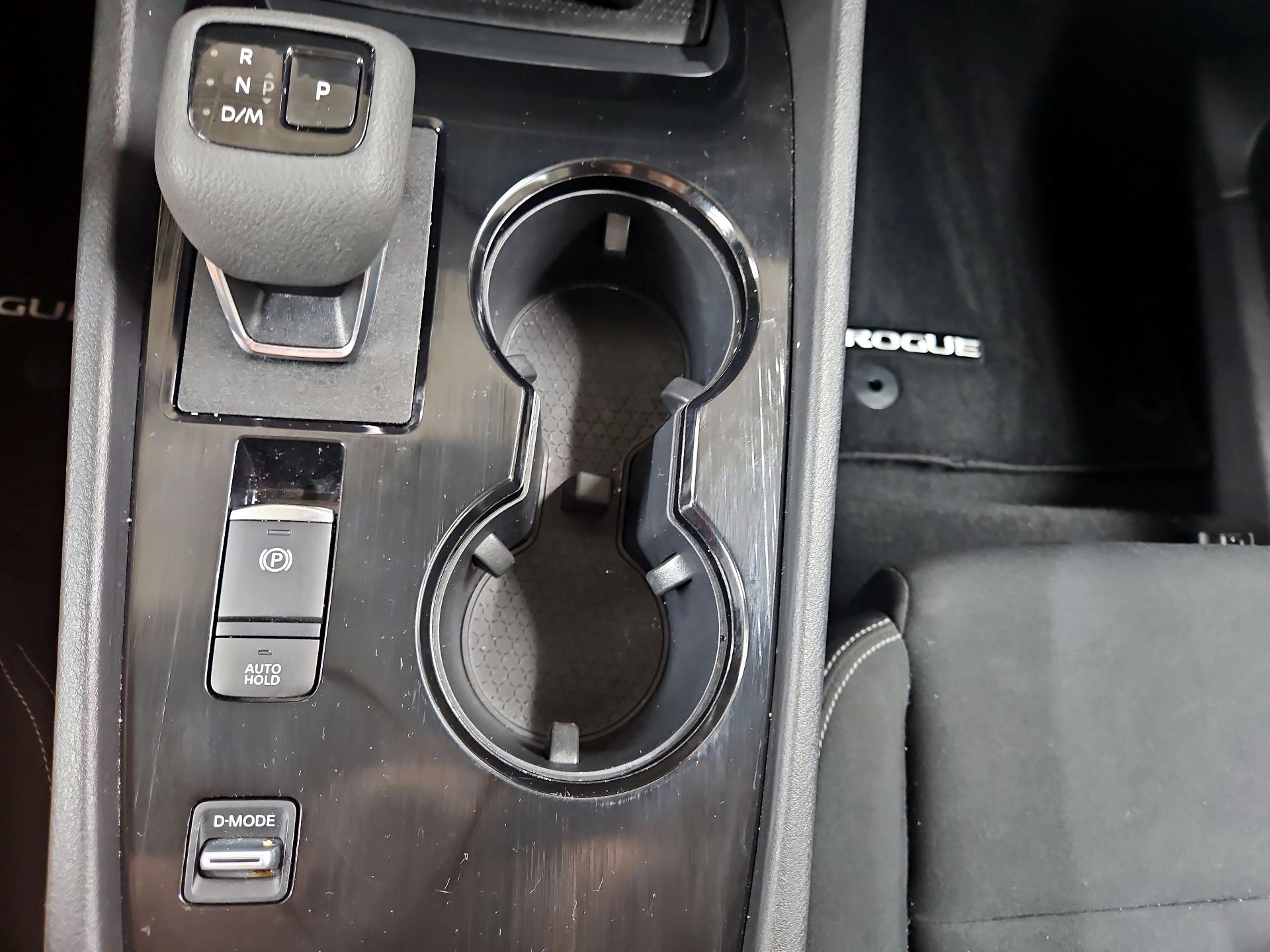 Thumbnail: 2024 Nissan Rogue - 17