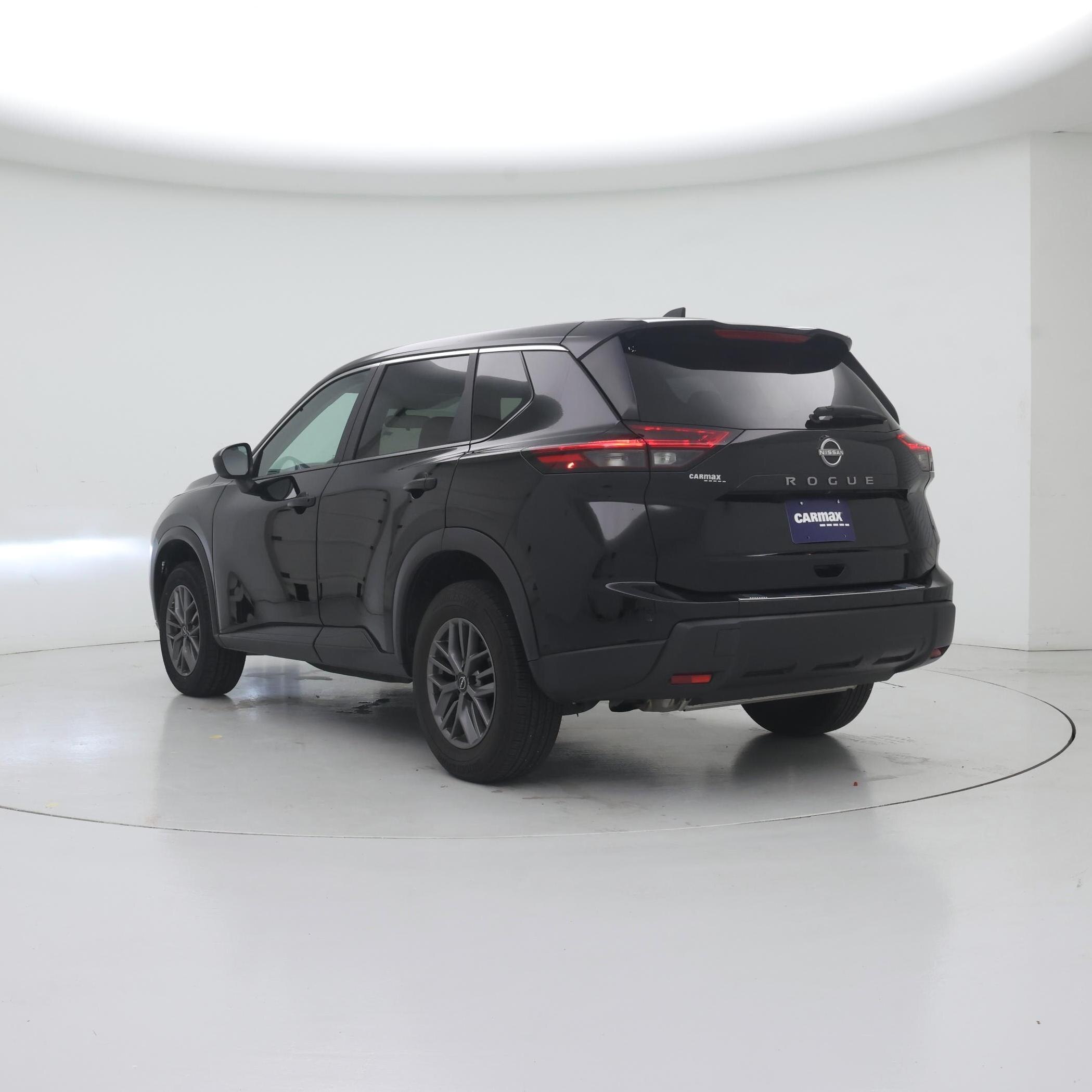 Thumbnail: 2024 Nissan Rogue - 2
