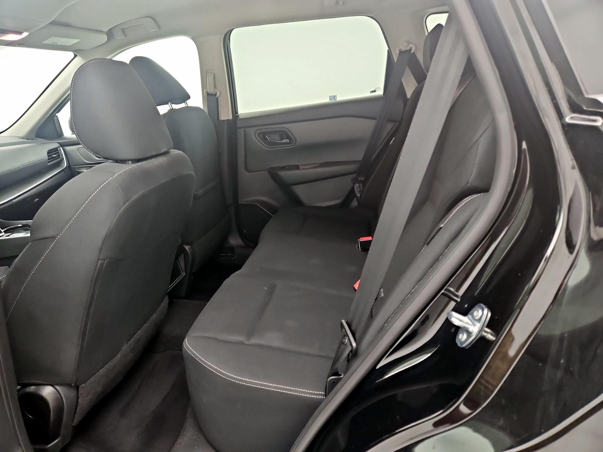 Thumbnail: 2024 Nissan Rogue - 19